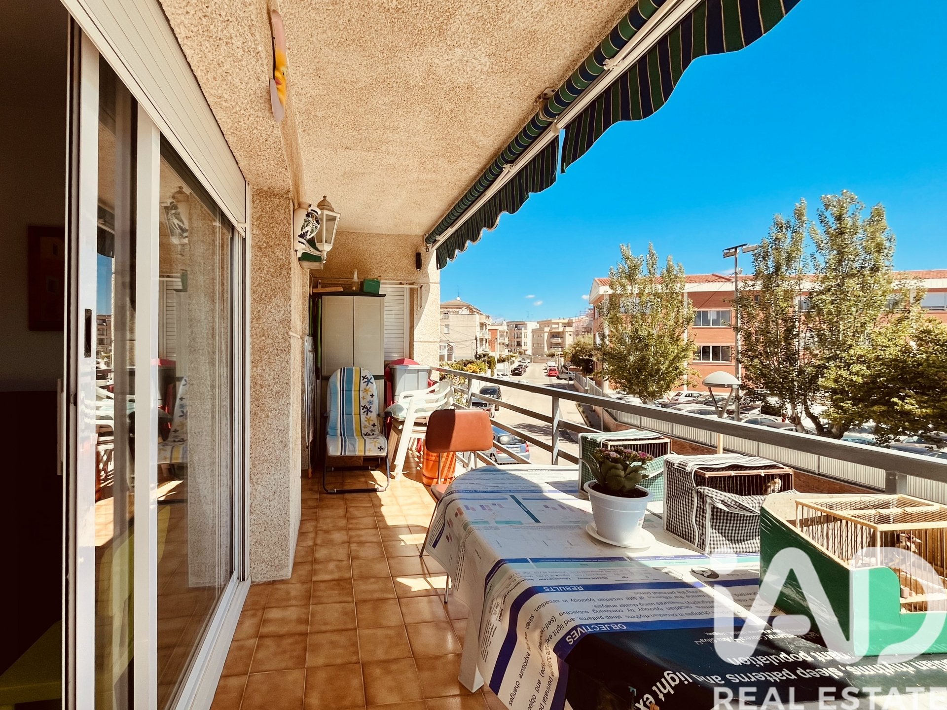 Apartamento en Cunit, Tarragona, España 91 m2 No. 172346