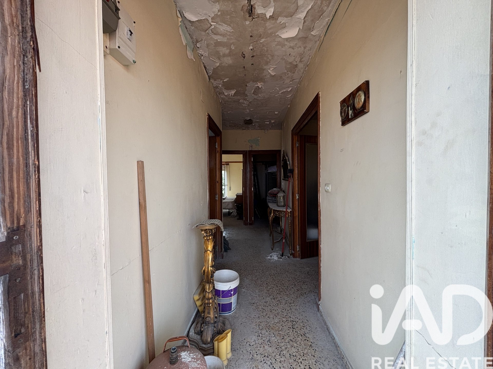 Komerciāls īpašums Denia, Alicante, Spānijā 325 m2 Nr. 172343