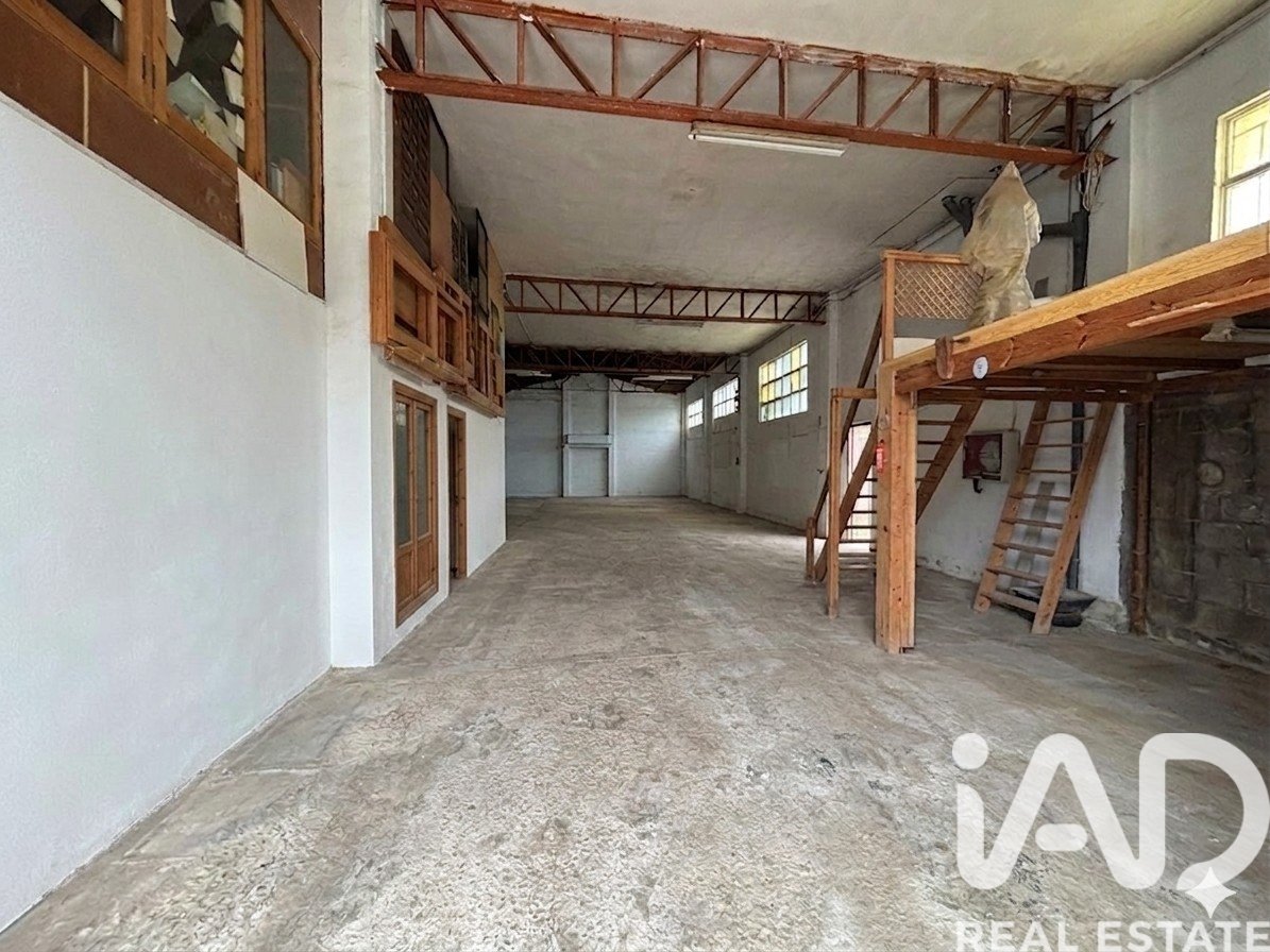 Komerciāls īpašums Denia, Alicante, Spānijā 325 m2 Nr. 172343
