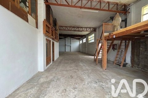 Liikekiinteistö Denia, Alicante, Espanja 325 m2 No. 172343