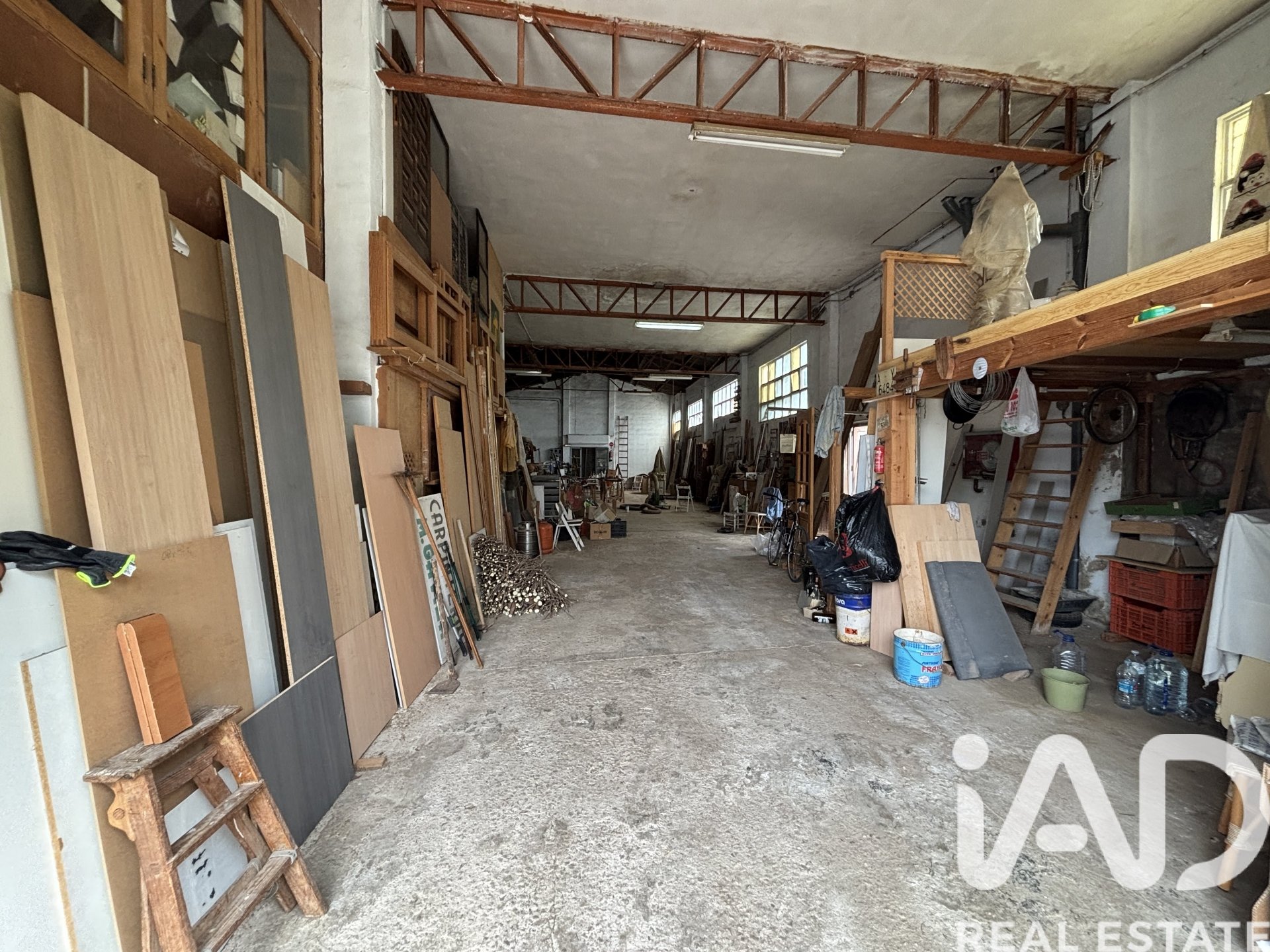 Komerciāls īpašums Denia, Alicante, Spānijā 325 m2 Nr. 172343