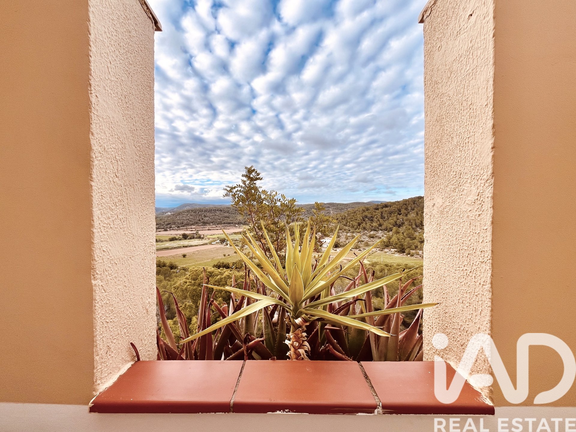 Wohnung in Sitges, Barcelona, Spanien 1 Schlafzimmer, 46 m2 Nr. 172345