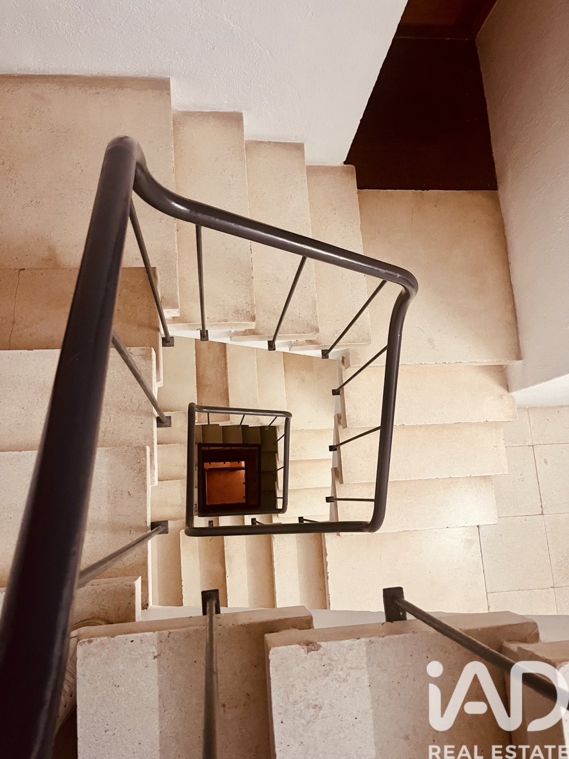 Wohnung in Sitges, Barcelona, Spanien 1 Schlafzimmer, 46 m2 Nr. 172345