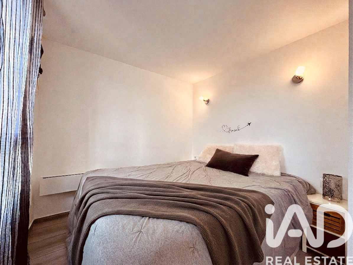 Wohnung in Sitges, Barcelona, Spanien 1 Schlafzimmer, 46 m2 Nr. 172345