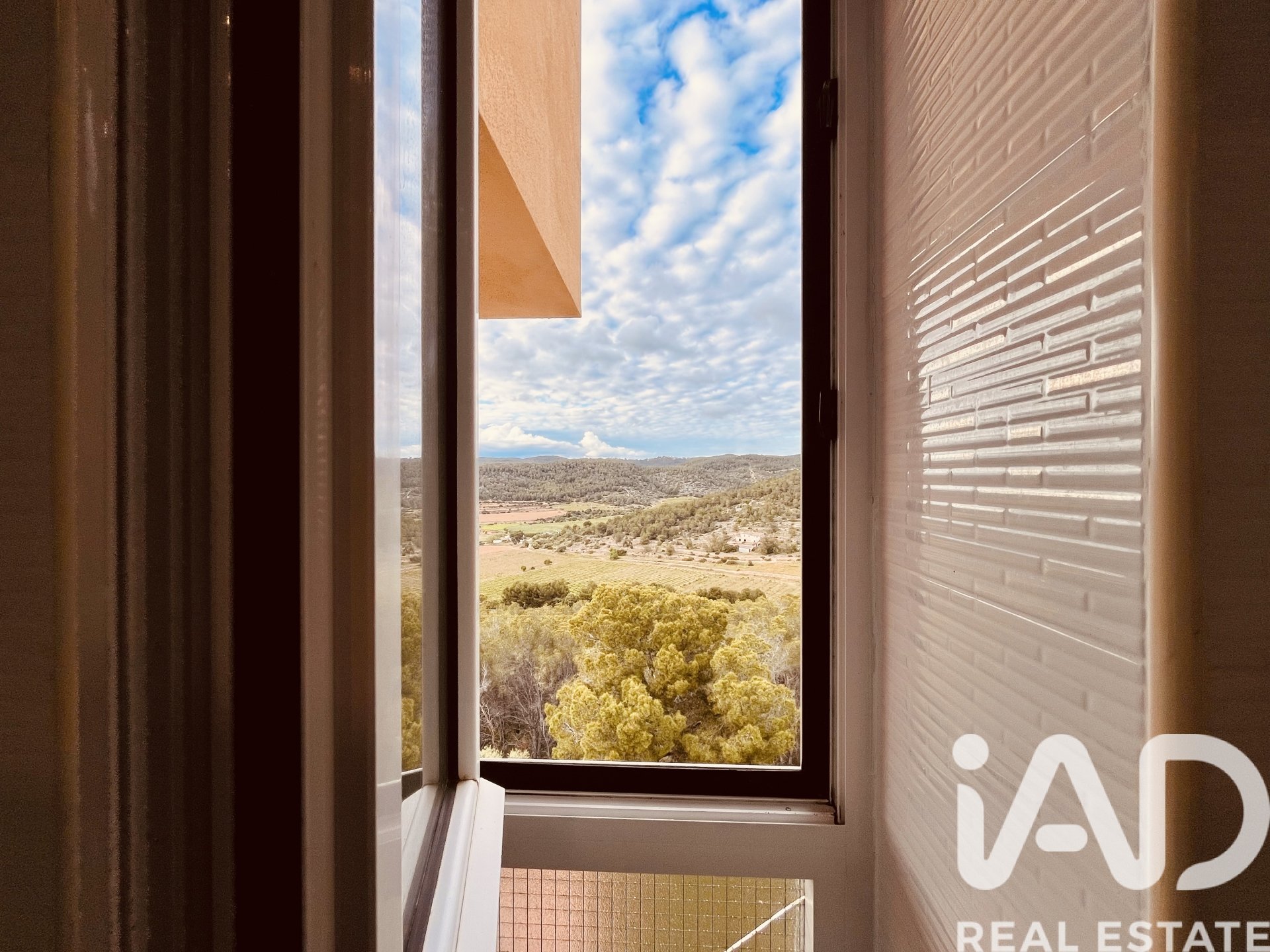 Wohnung in Sitges, Barcelona, Spanien 1 Schlafzimmer, 46 m2 Nr. 172345