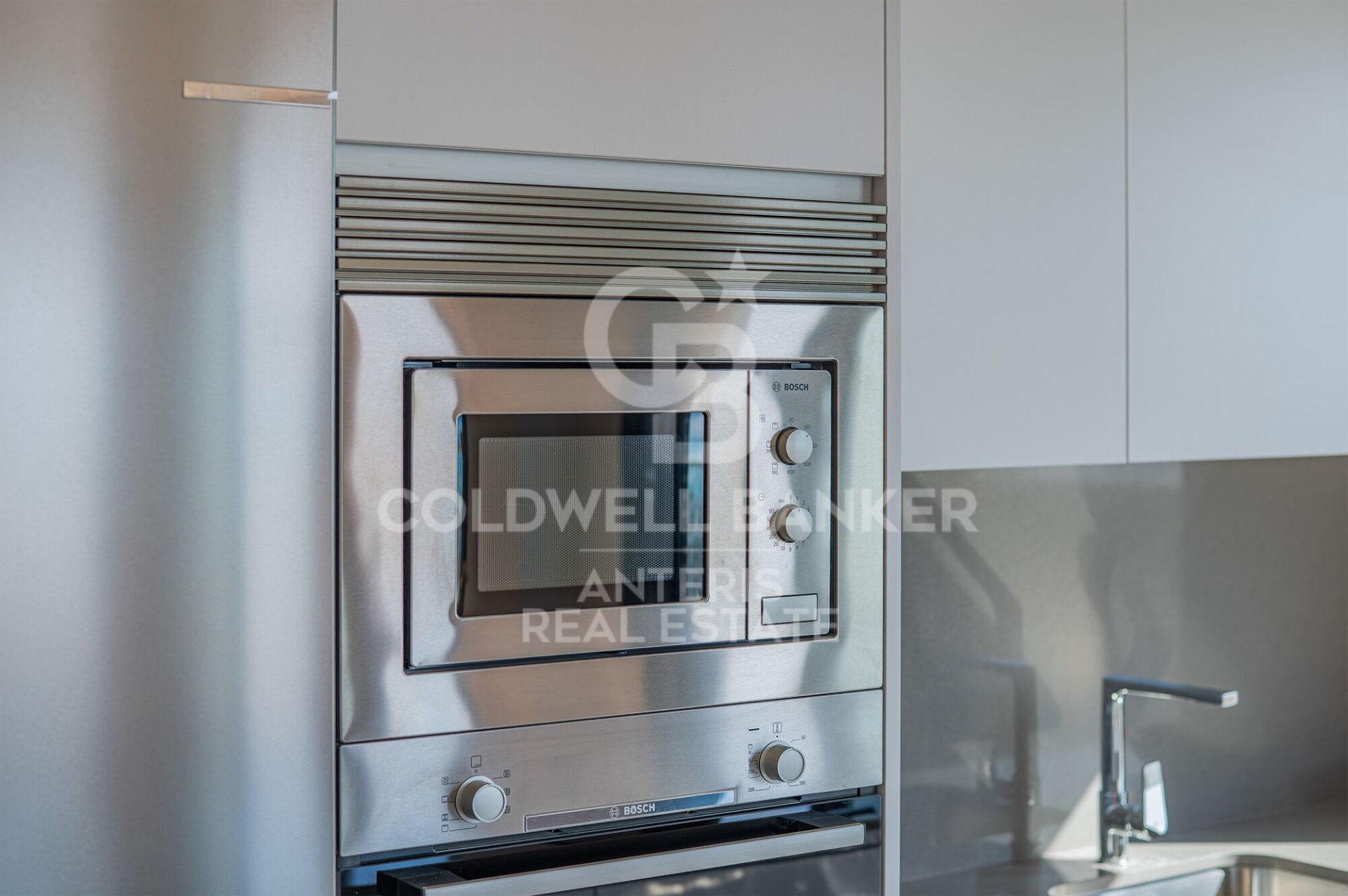 Penthouse in Montgat, Barcelona, Spain 3 bedrooms, 96 sq.m. No. 157492