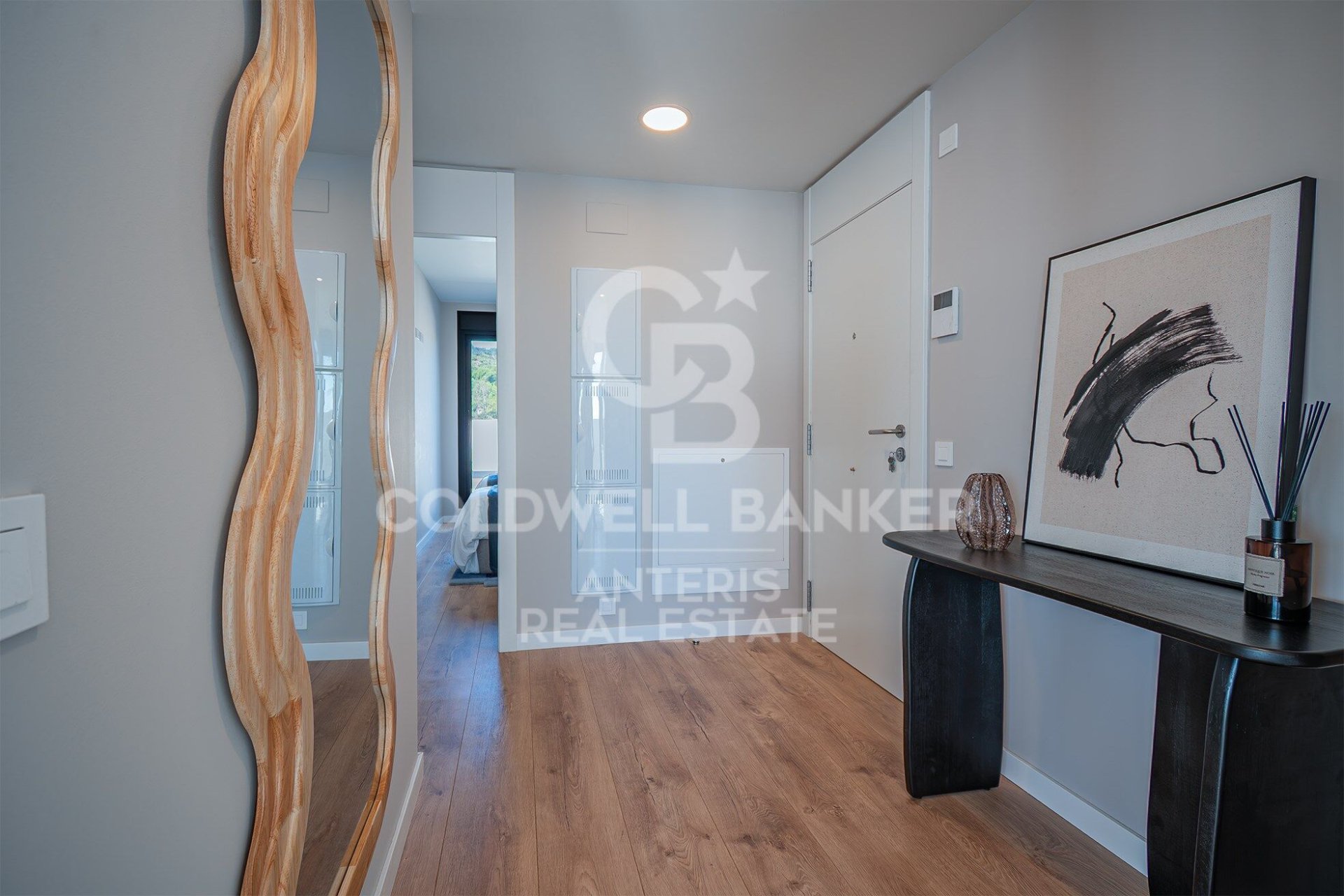 Penthouse in Montgat, Barcelona, Spain 3 bedrooms, 96 sq.m. No. 157492