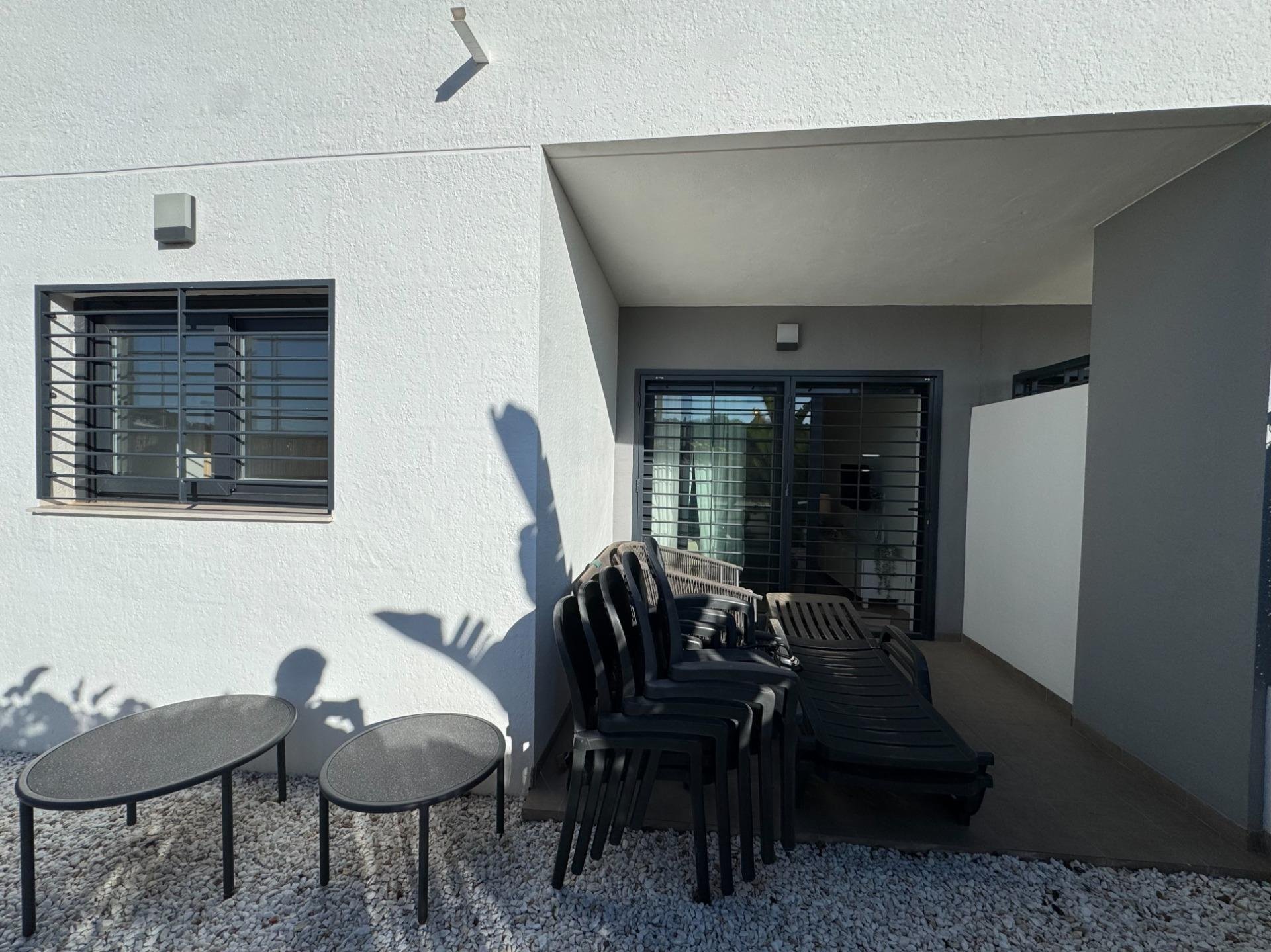 Dzīvoklis Pilar de la Horadada, Alicante, Spānijā 2 istabas, 65 m2 Nr. 149866