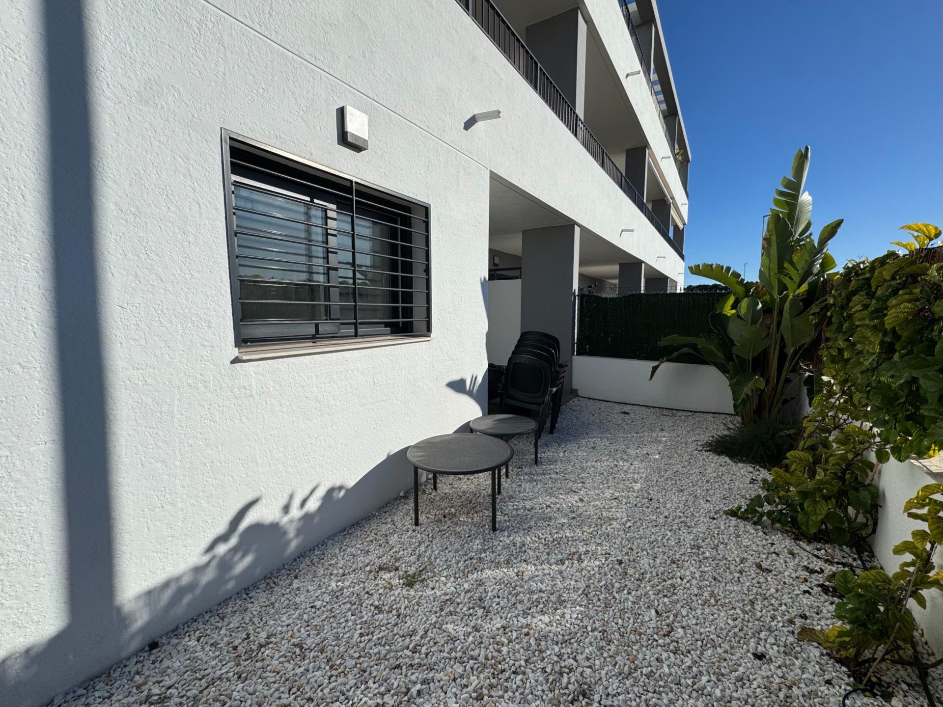 Dzīvoklis Pilar de la Horadada, Alicante, Spānijā 2 istabas, 65 m2 Nr. 149866