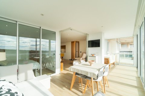 Apartament w Guardamar del Segura, Alicante, Hiszpania 3 sypialnie, 71 mkw. nr 149864
