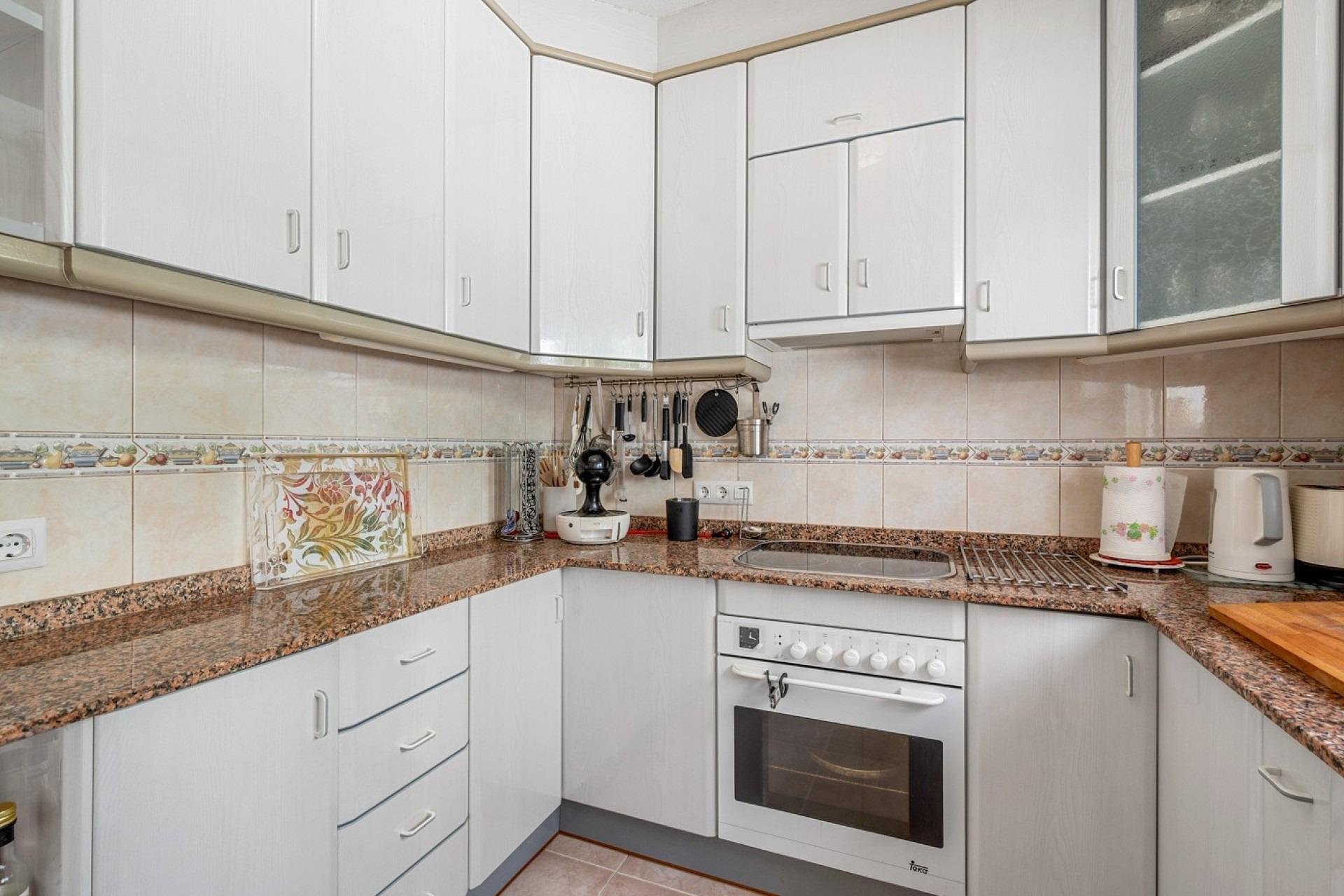 Villa i Rojales, Alicante, Spanien 3 sovrum, 138 kvm. Nr. 148392