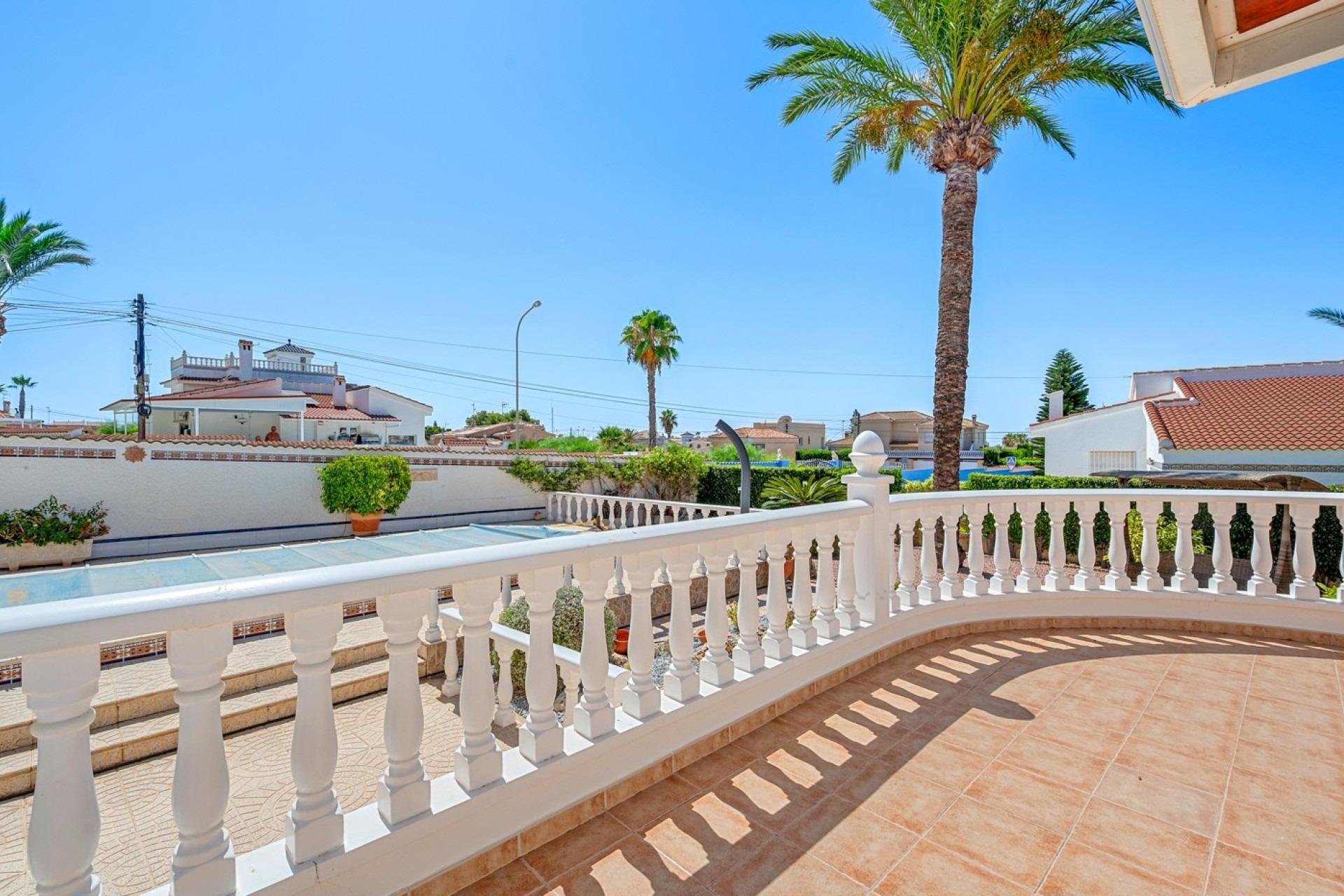 Villa i Rojales, Alicante, Spanien 3 sovrum, 138 kvm. Nr. 148392