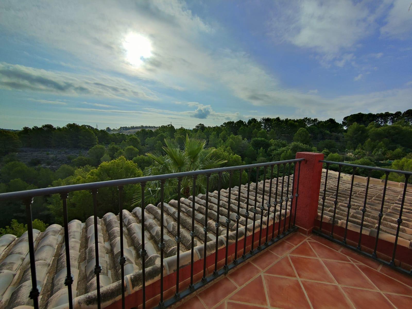 Wohnung in La Nucia, Alicante, Spanien 290 m2 Nr. 168727
