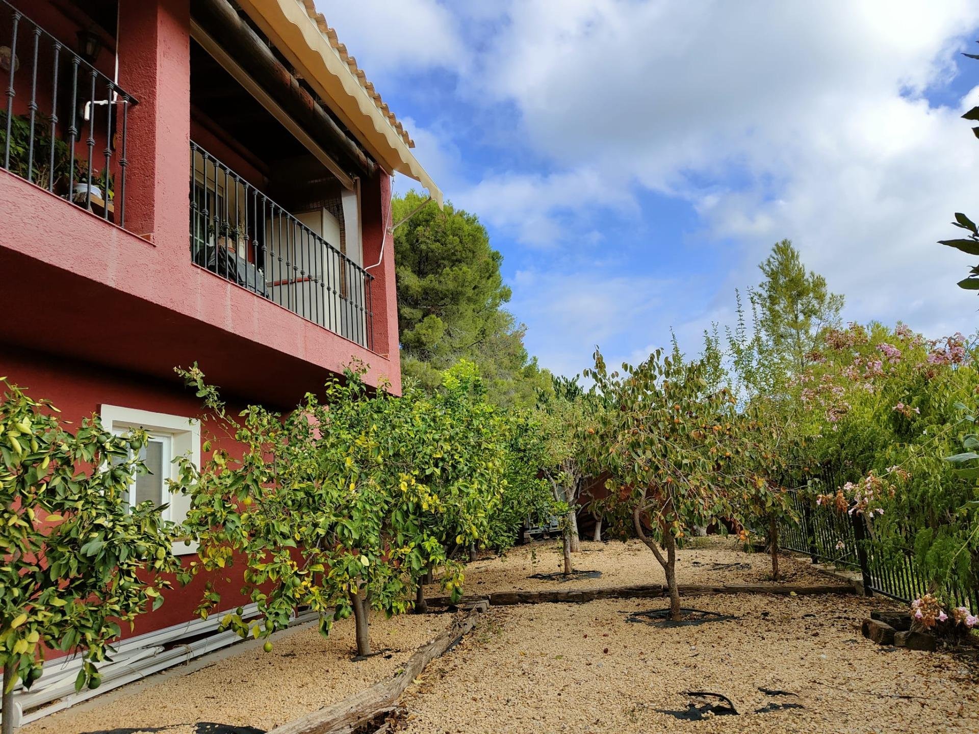 Wohnung in La Nucia, Alicante, Spanien 290 m2 Nr. 168727