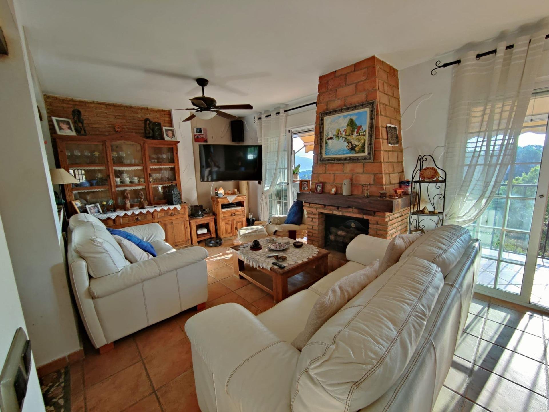 Wohnung in La Nucia, Alicante, Spanien 290 m2 Nr. 168727