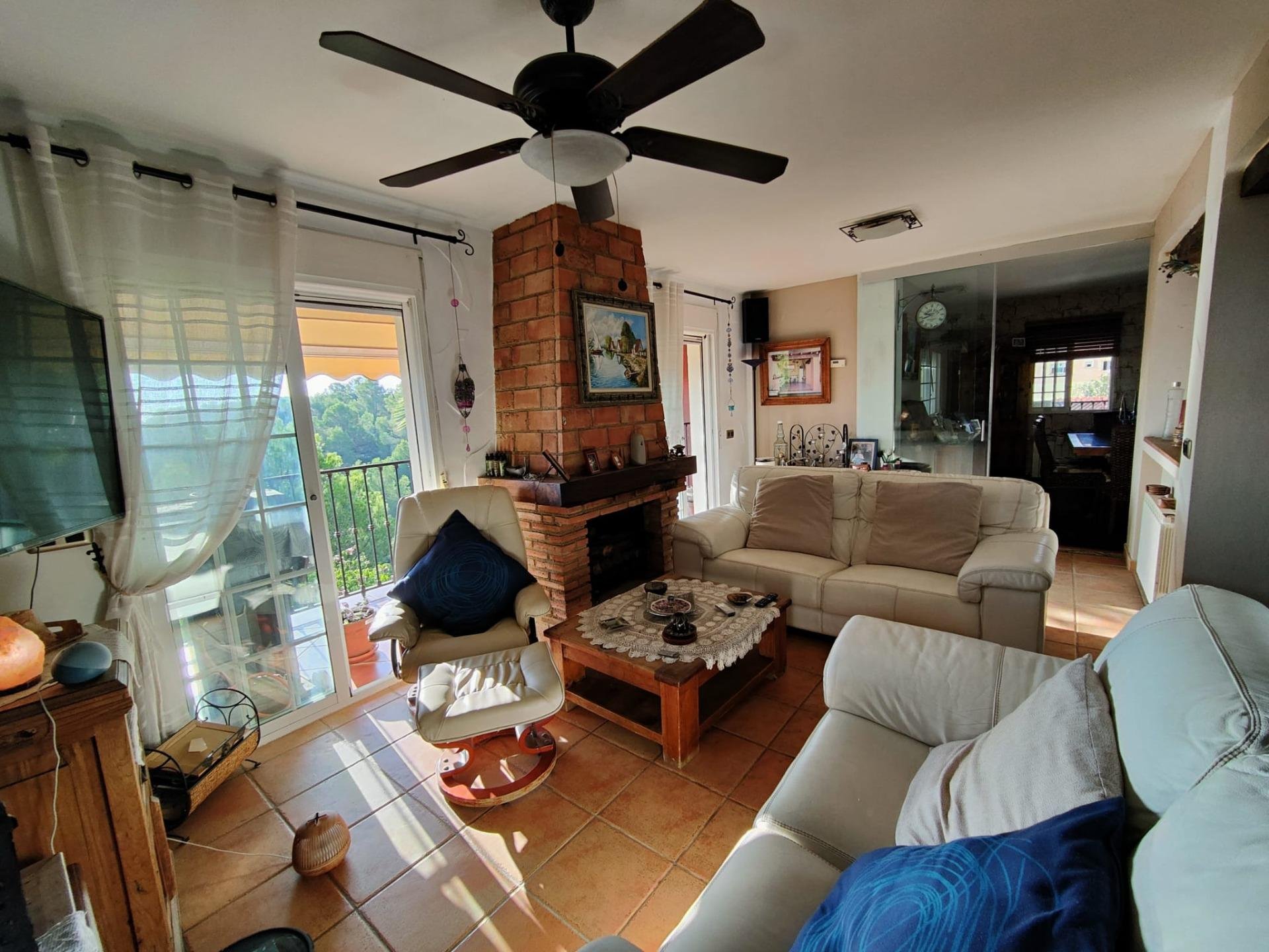 Wohnung in La Nucia, Alicante, Spanien 290 m2 Nr. 168727
