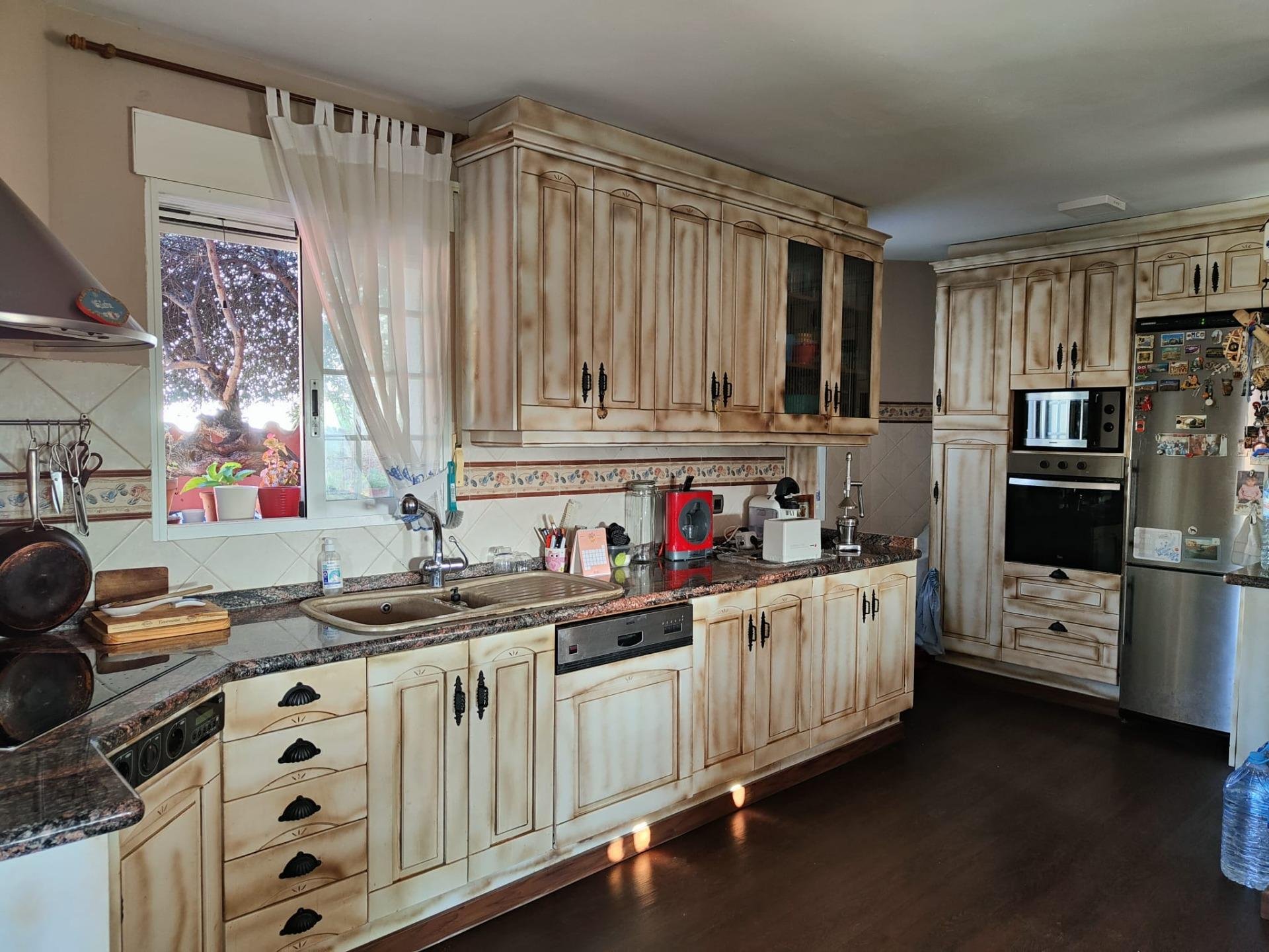 Wohnung in La Nucia, Alicante, Spanien 290 m2 Nr. 168727