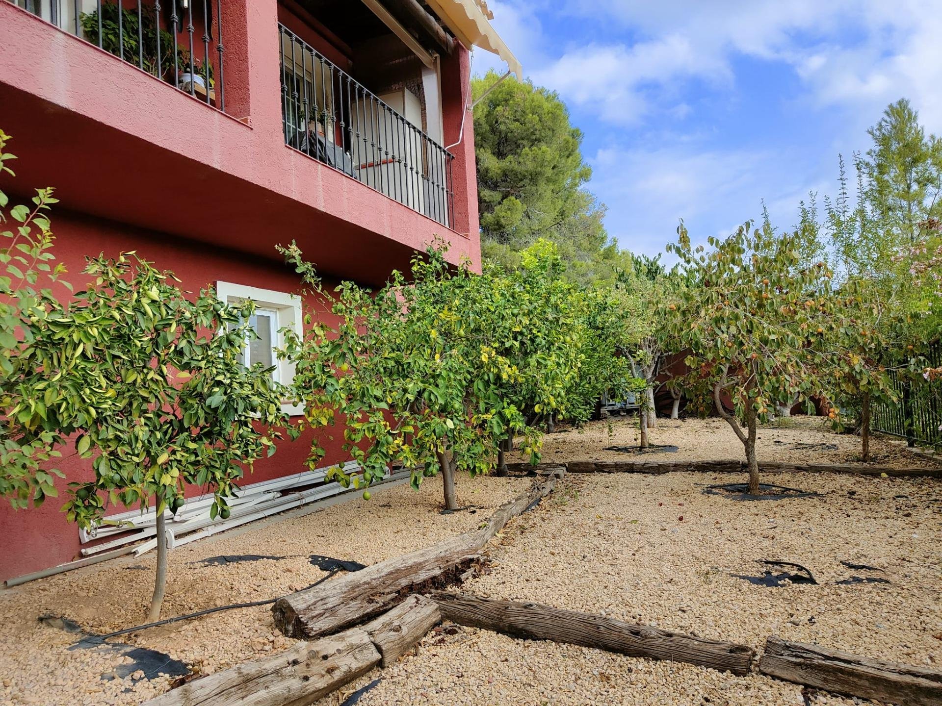 Wohnung in La Nucia, Alicante, Spanien 290 m2 Nr. 168727