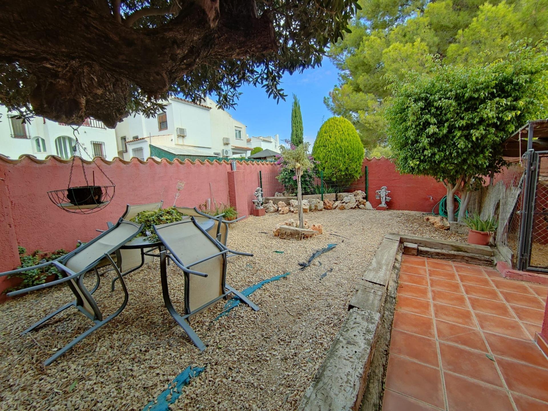 Wohnung in La Nucia, Alicante, Spanien 290 m2 Nr. 168727