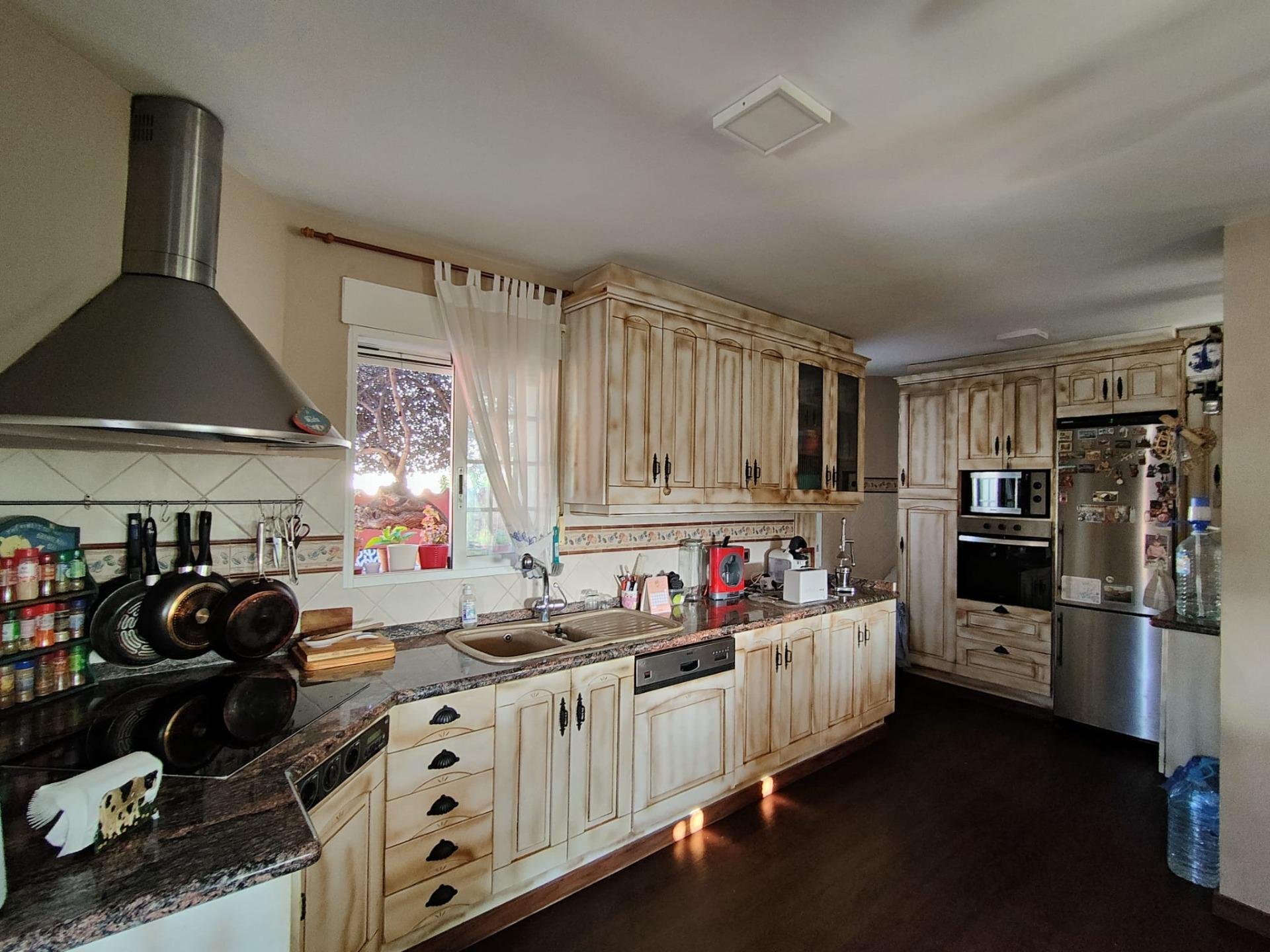 Wohnung in La Nucia, Alicante, Spanien 290 m2 Nr. 168727