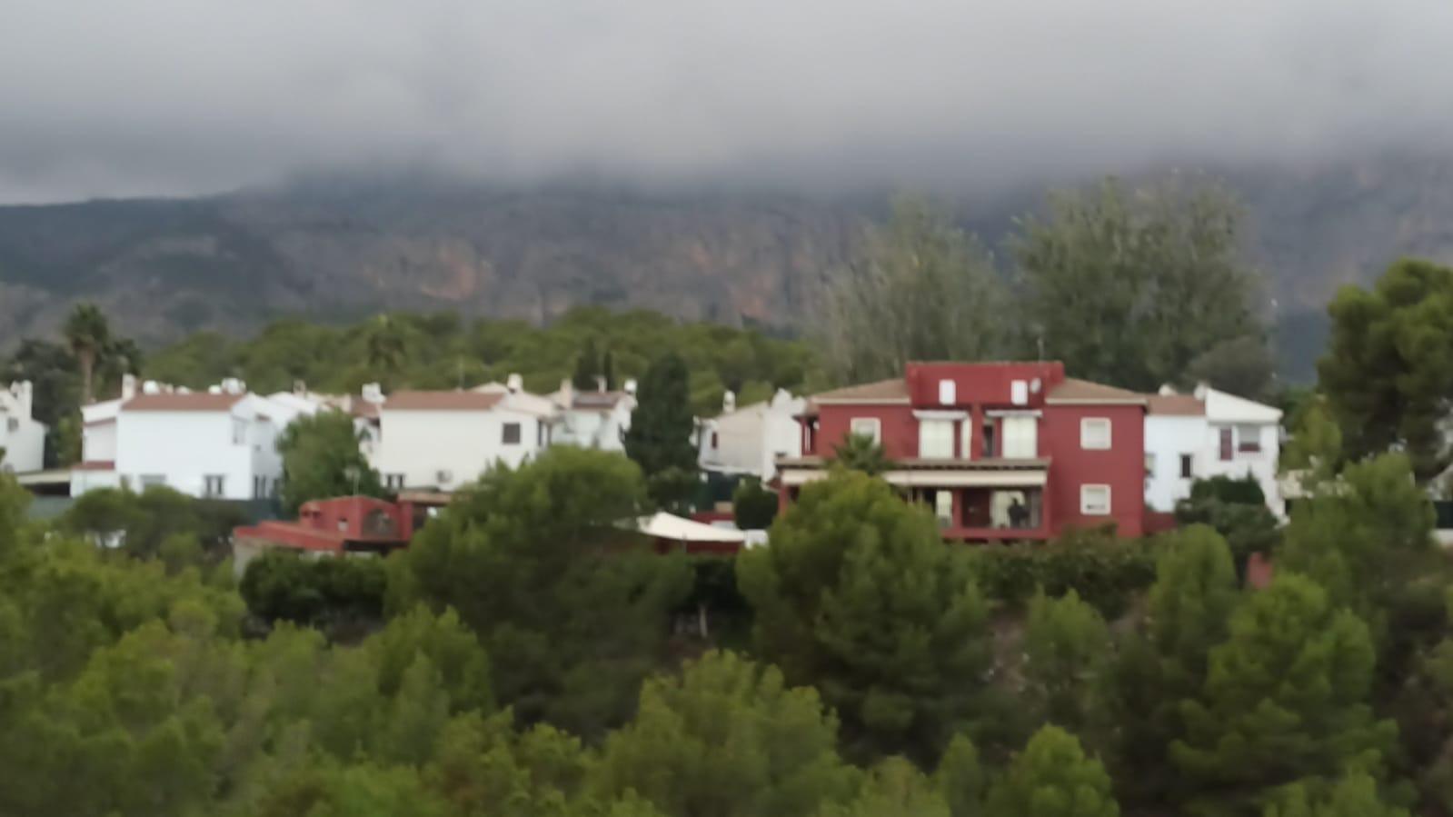 Wohnung in La Nucia, Alicante, Spanien 290 m2 Nr. 168727