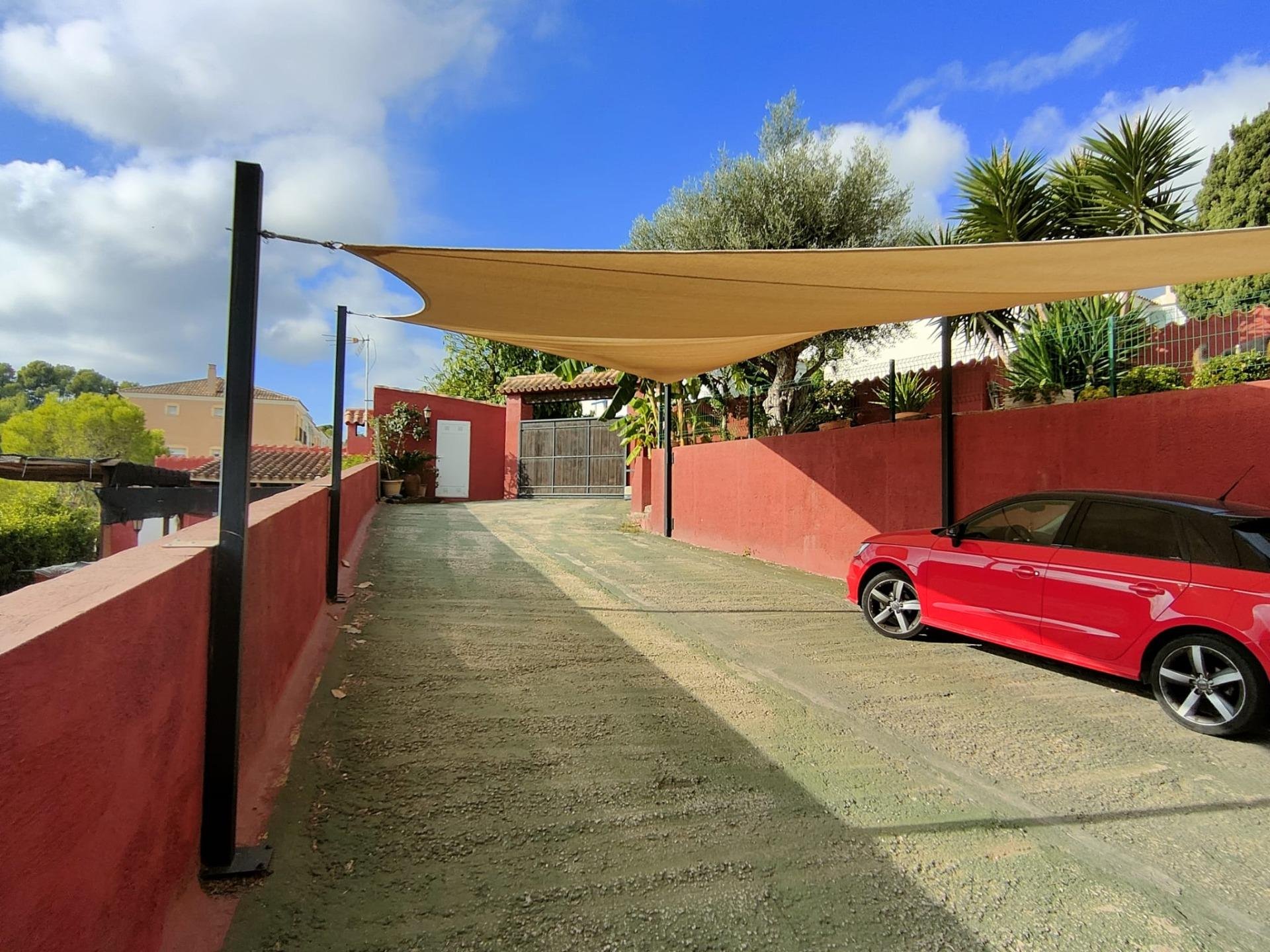 Wohnung in La Nucia, Alicante, Spanien 290 m2 Nr. 168727