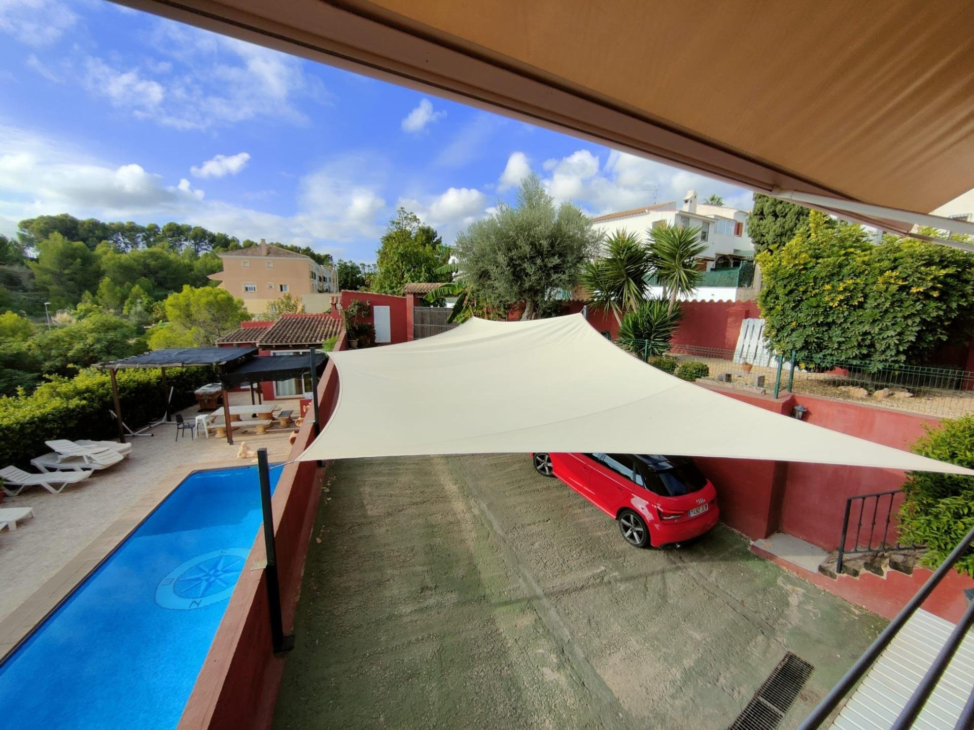 Wohnung in La Nucia, Alicante, Spanien 290 m2 Nr. 168727