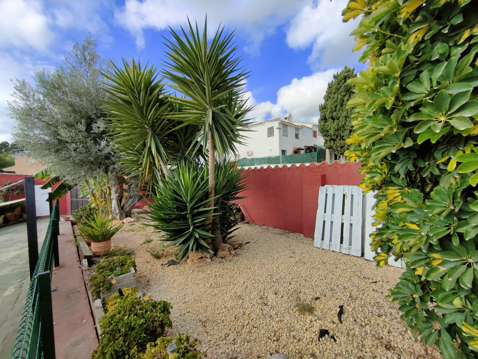 Wohnung in La Nucia, Alicante, Spanien 290 m2 Nr. 168727