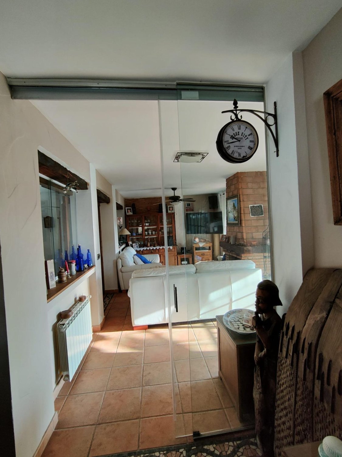 Wohnung in La Nucia, Alicante, Spanien 290 m2 Nr. 168727