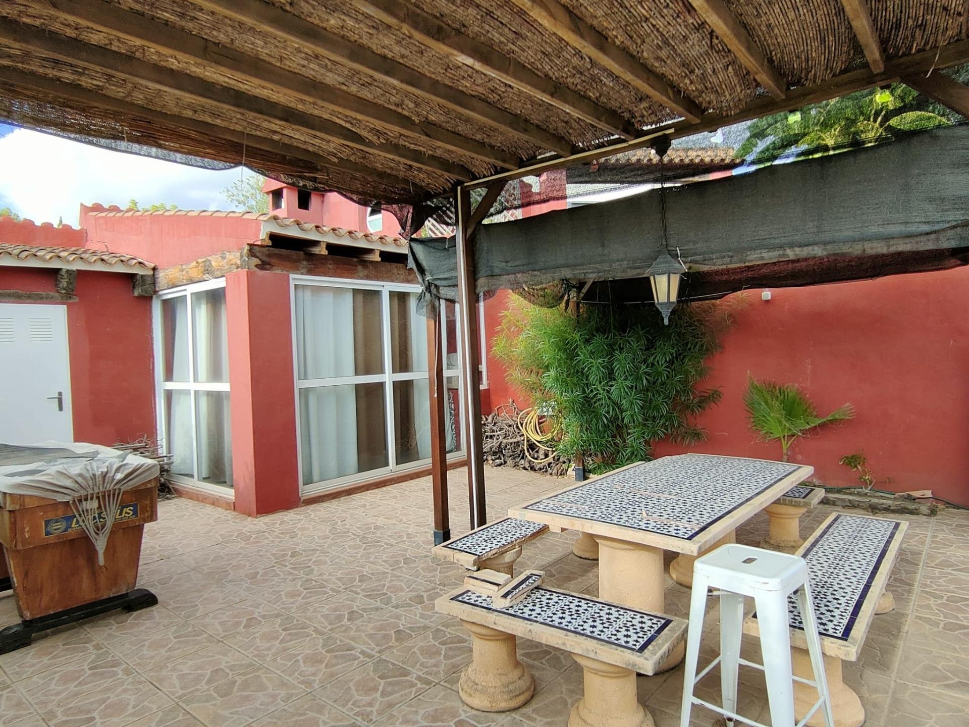 Wohnung in La Nucia, Alicante, Spanien 290 m2 Nr. 168727