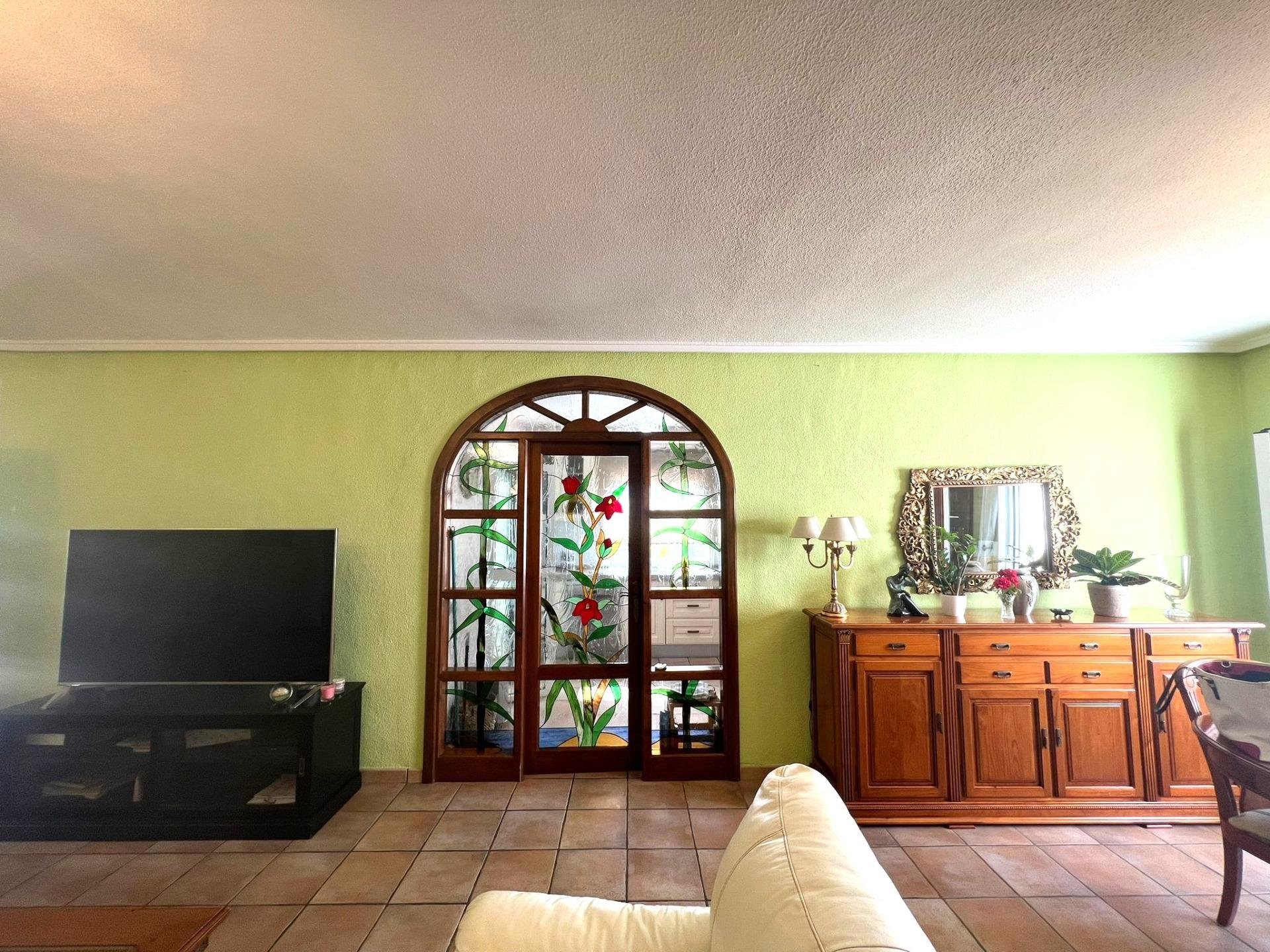 Villa in Rojales, Alicante, Spanien 236 m2 Nr. 168729