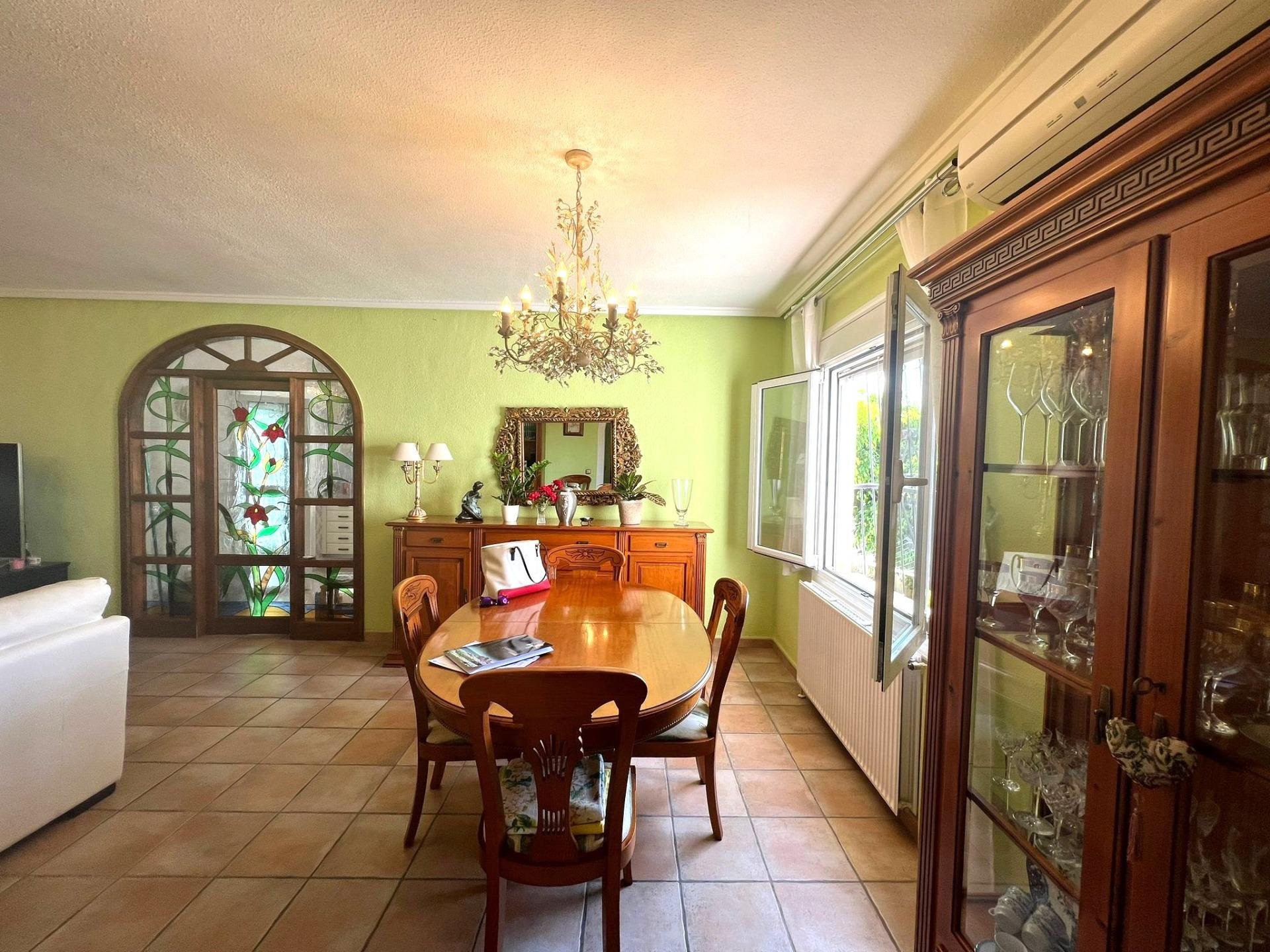 Villa in Rojales, Alicante, Spanien 236 m2 Nr. 168729