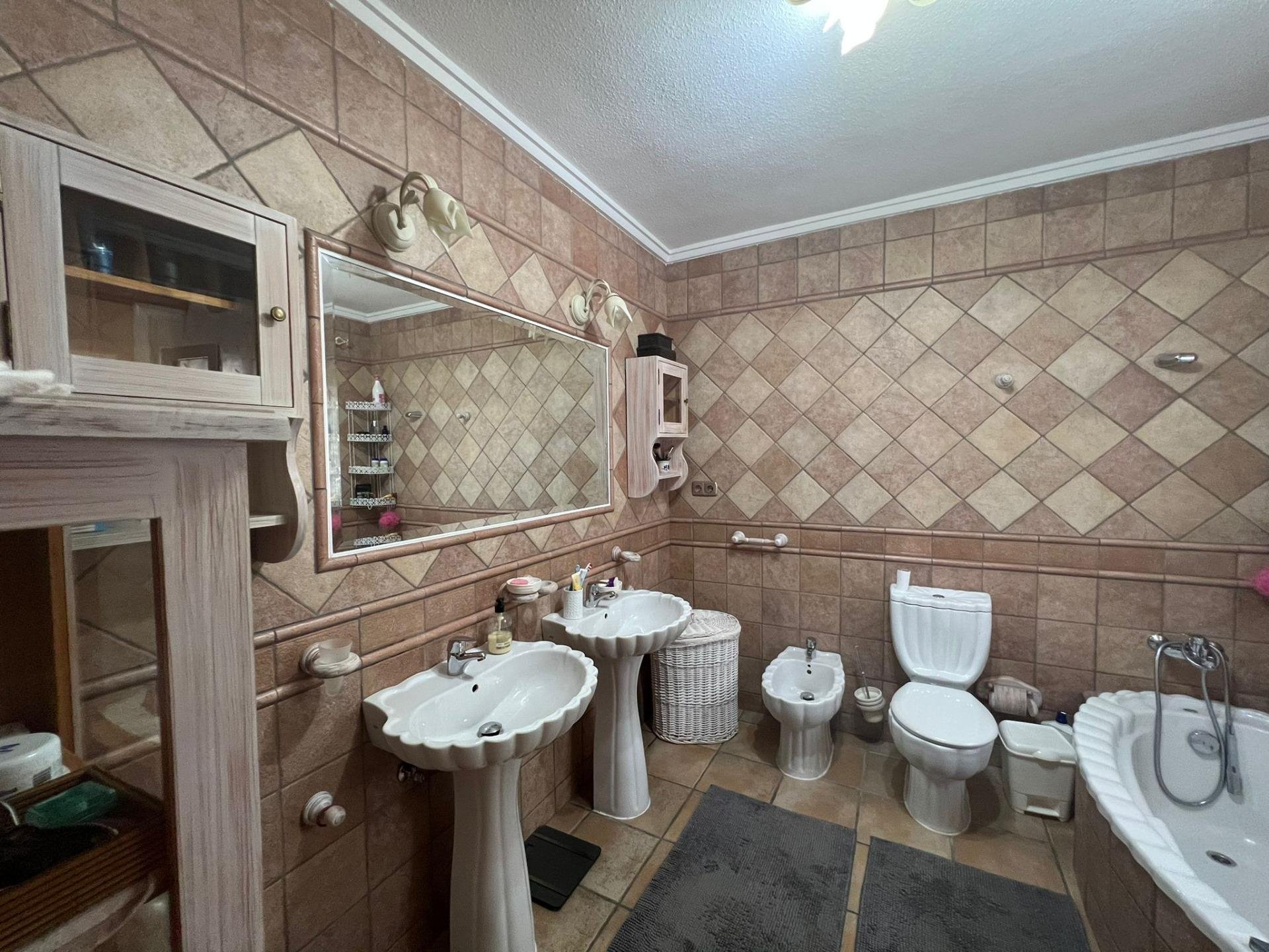 Villa in Rojales, Alicante, Spanien 236 m2 Nr. 168729