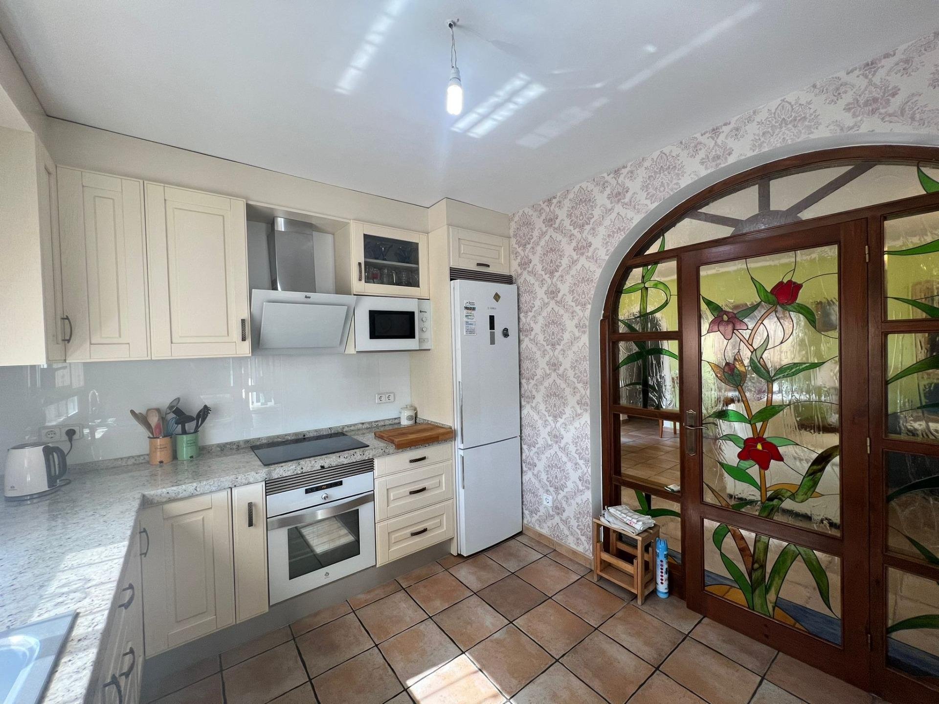 Villa in Rojales, Alicante, Spanien 236 m2 Nr. 168729