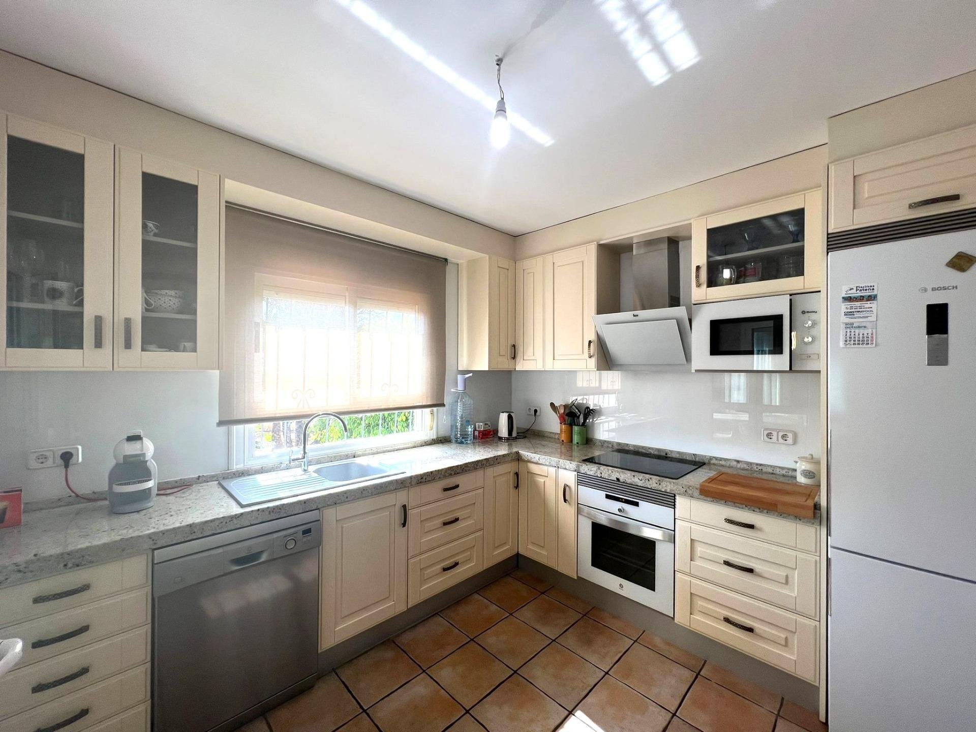 Villa in Rojales, Alicante, Spanien 236 m2 Nr. 168729