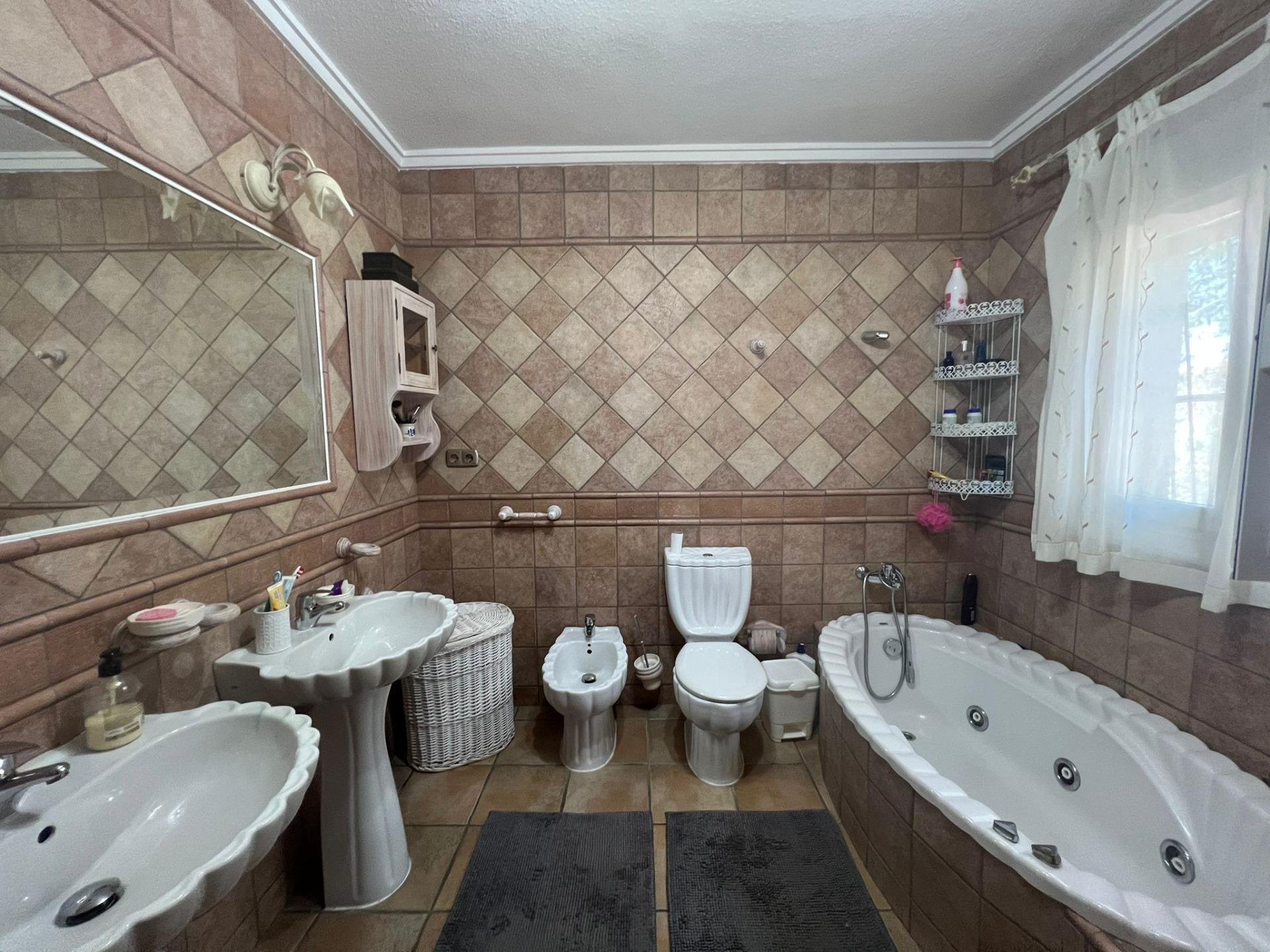 Villa in Rojales, Alicante, Spanien 236 m2 Nr. 168729