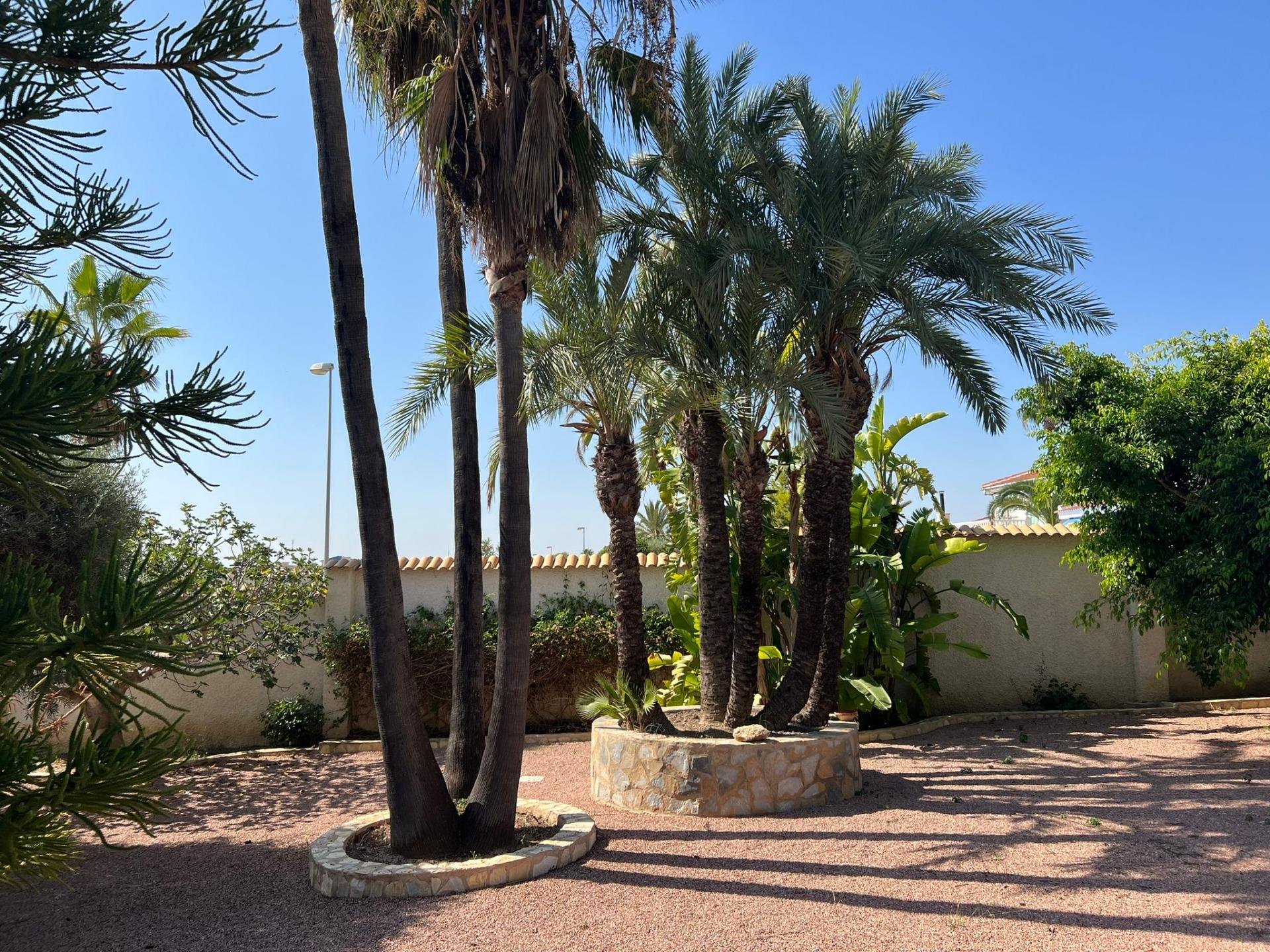 Villa in Rojales, Alicante, Spanien 236 m2 Nr. 168729