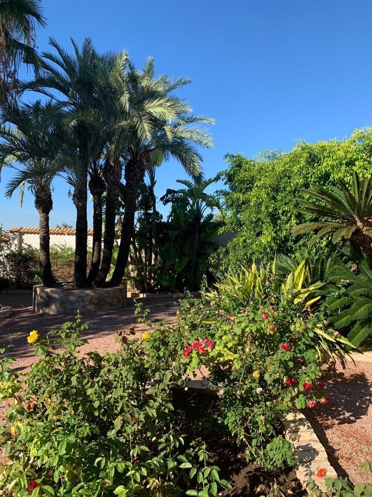 Villa in Rojales, Alicante, Spanien 236 m2 Nr. 168729