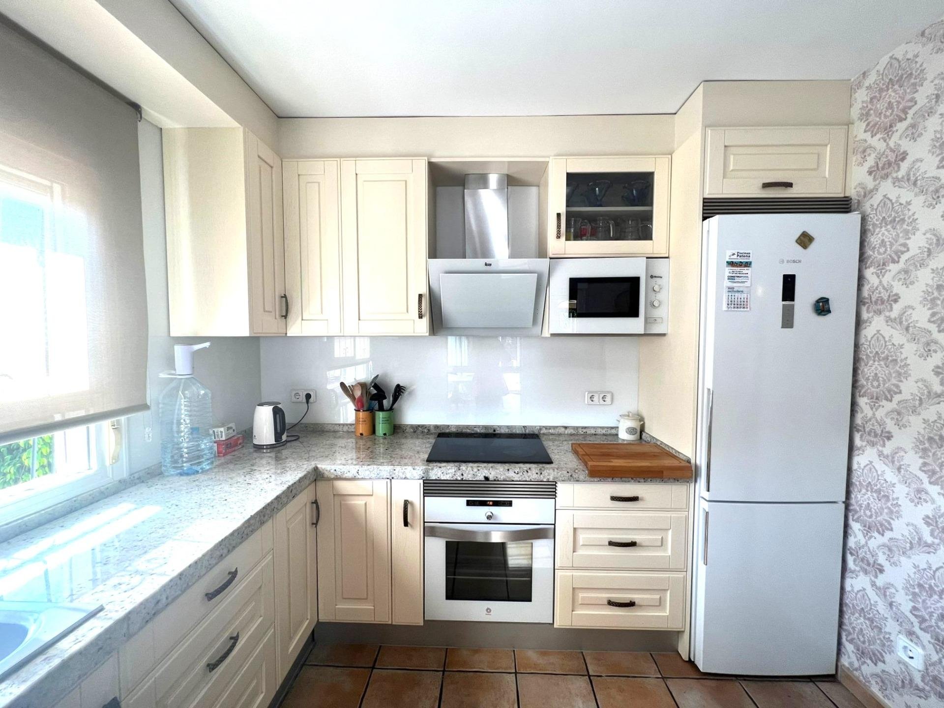 Villa in Rojales, Alicante, Spanien 236 m2 Nr. 168729