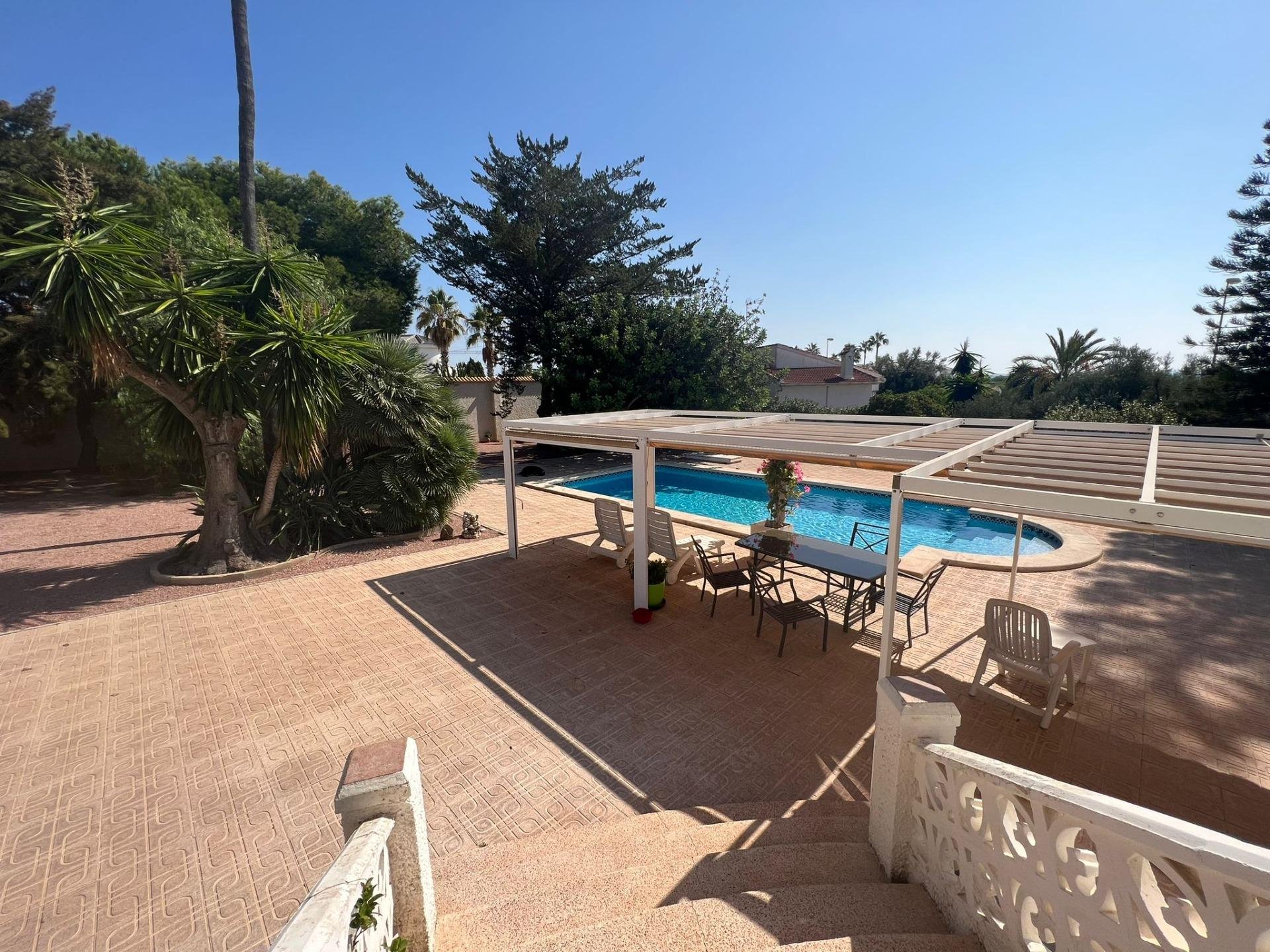 Villa in Rojales, Alicante, Spanien 236 m2 Nr. 168729