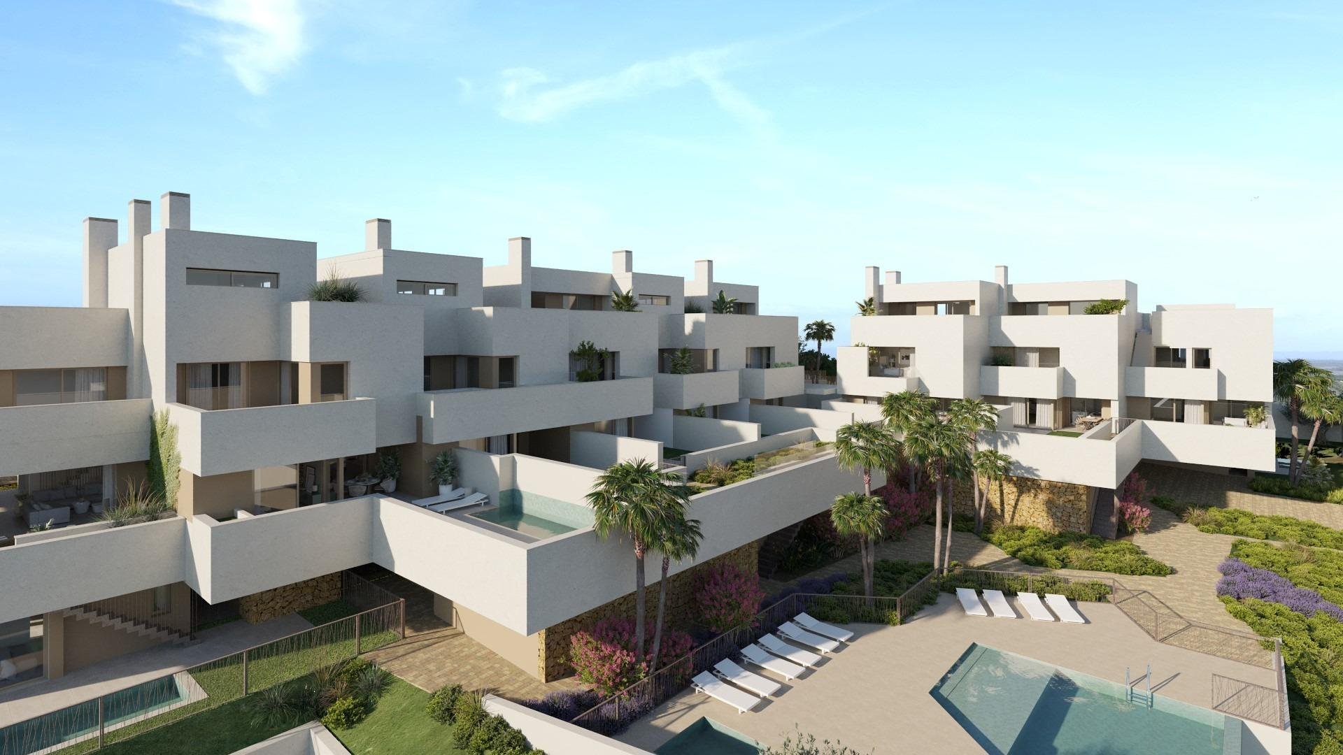 House à Cabo De Las Huertas, Alicante, Espagne 5 chambres, 215 m2 No. 168728
