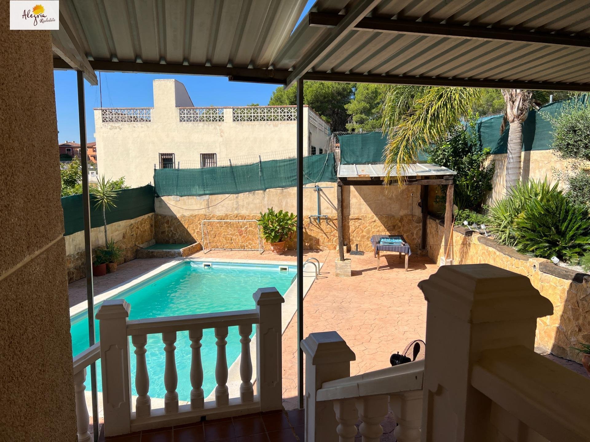 Dzīvoklis Godelleta, Valencia, Spānijā 170 m2 Nr. 168726