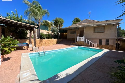 Wohnung in Godelleta, Valencia, Spanien 170 m2 Nr. 168726