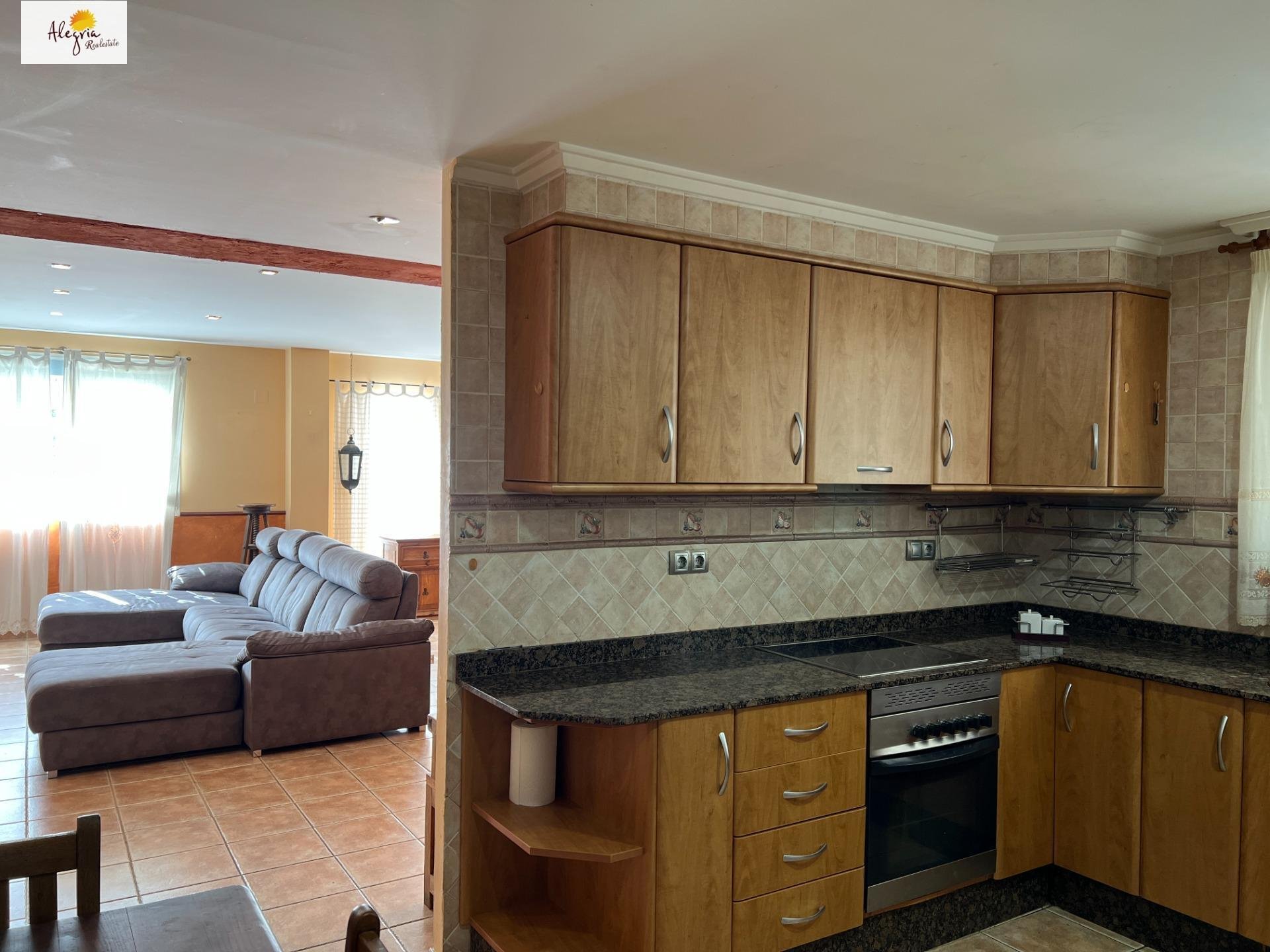 Dzīvoklis Godelleta, Valencia, Spānijā 170 m2 Nr. 168726