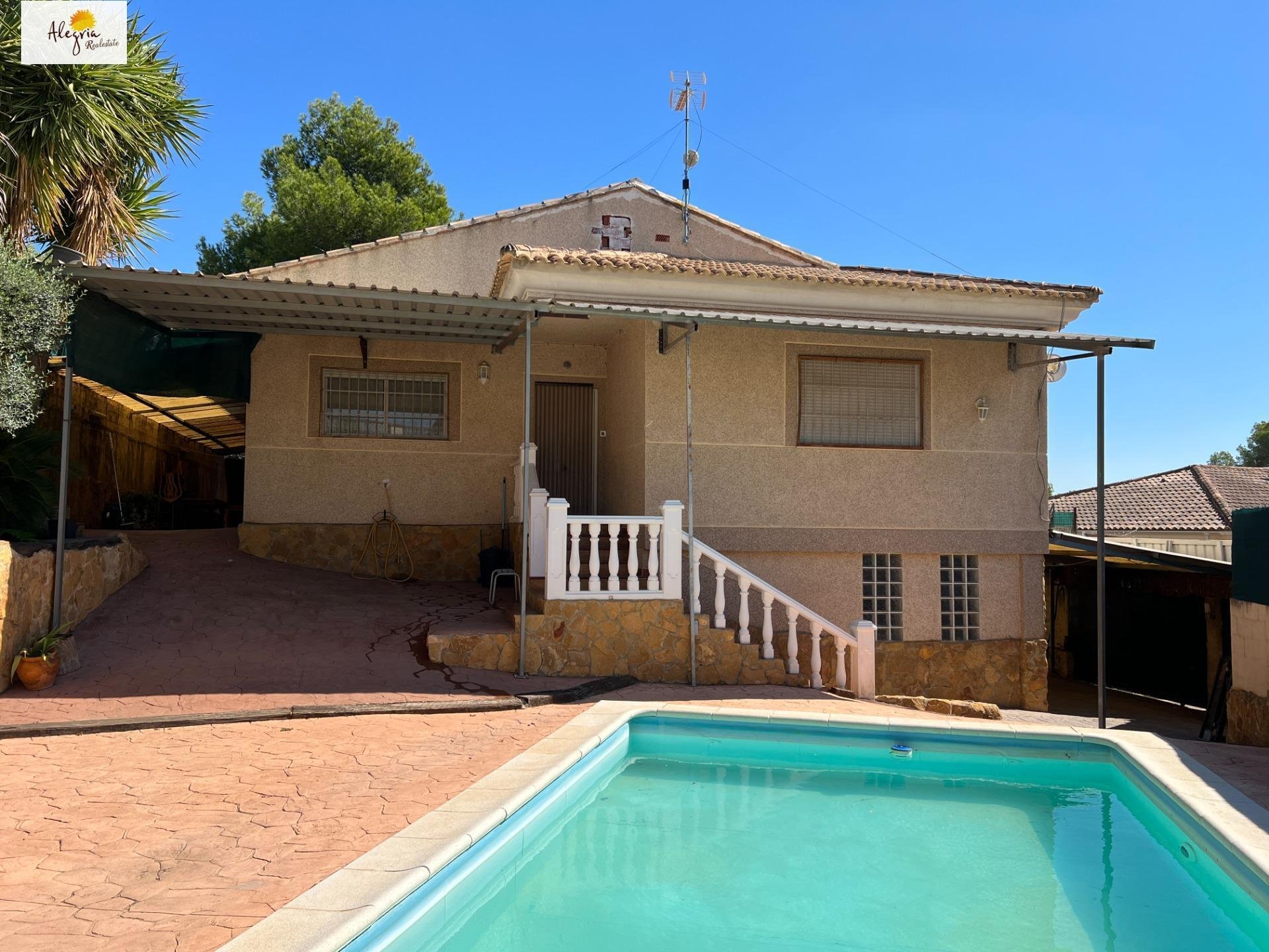 Dzīvoklis Godelleta, Valencia, Spānijā 170 m2 Nr. 168726