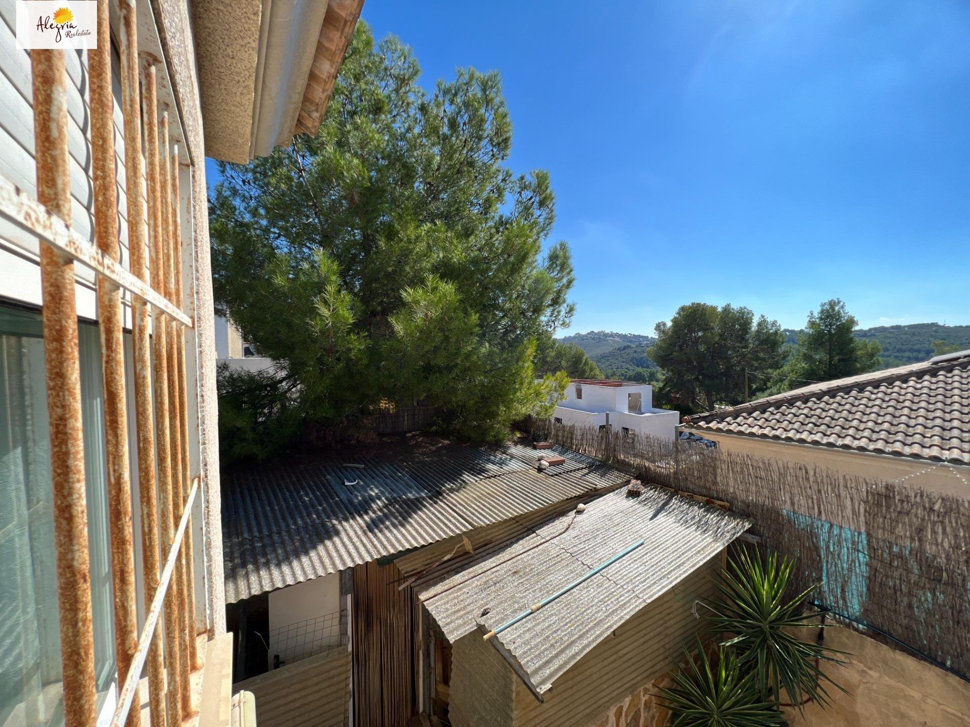 Dzīvoklis Godelleta, Valencia, Spānijā 170 m2 Nr. 168726