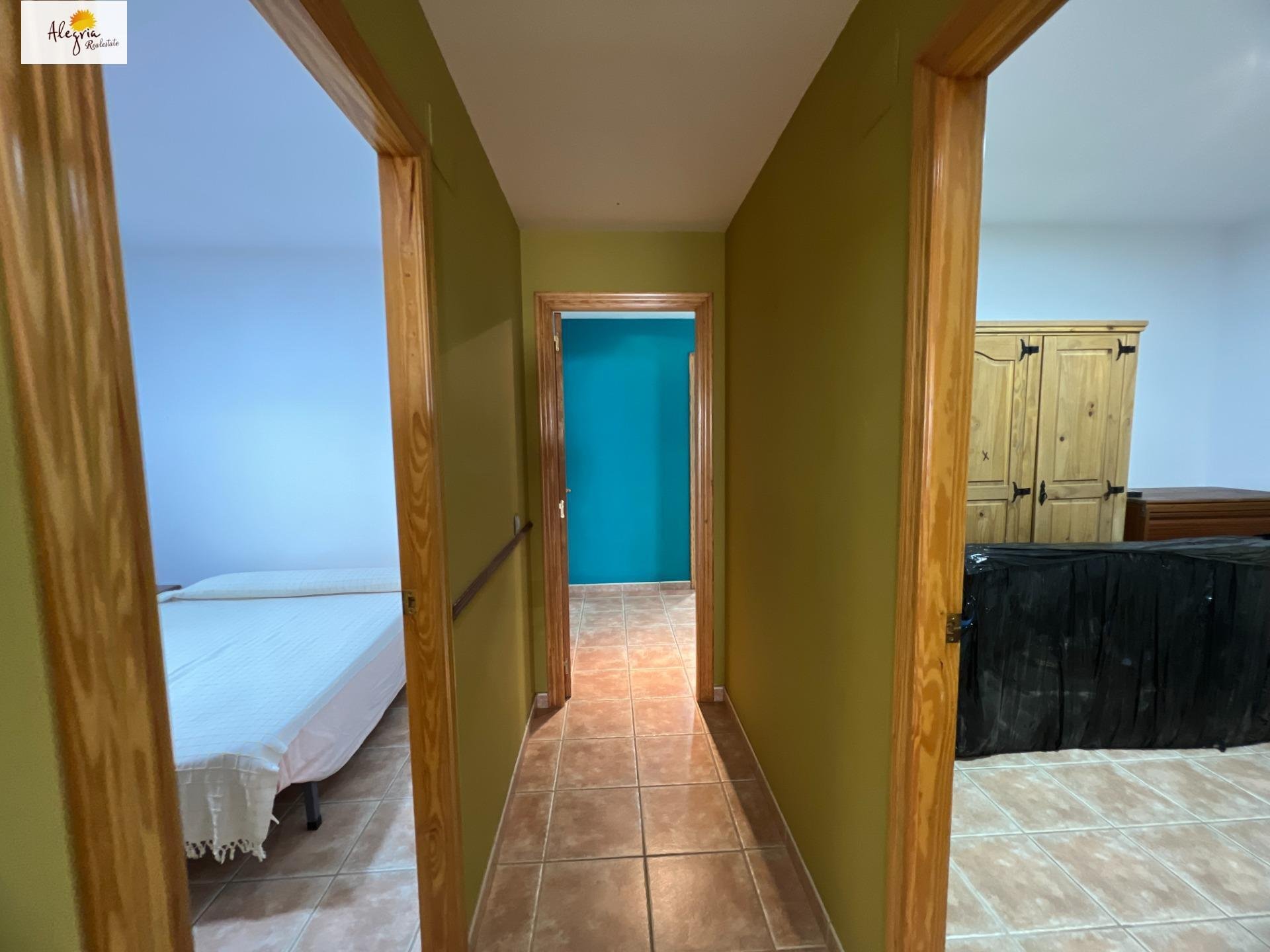 Dzīvoklis Godelleta, Valencia, Spānijā 170 m2 Nr. 168726