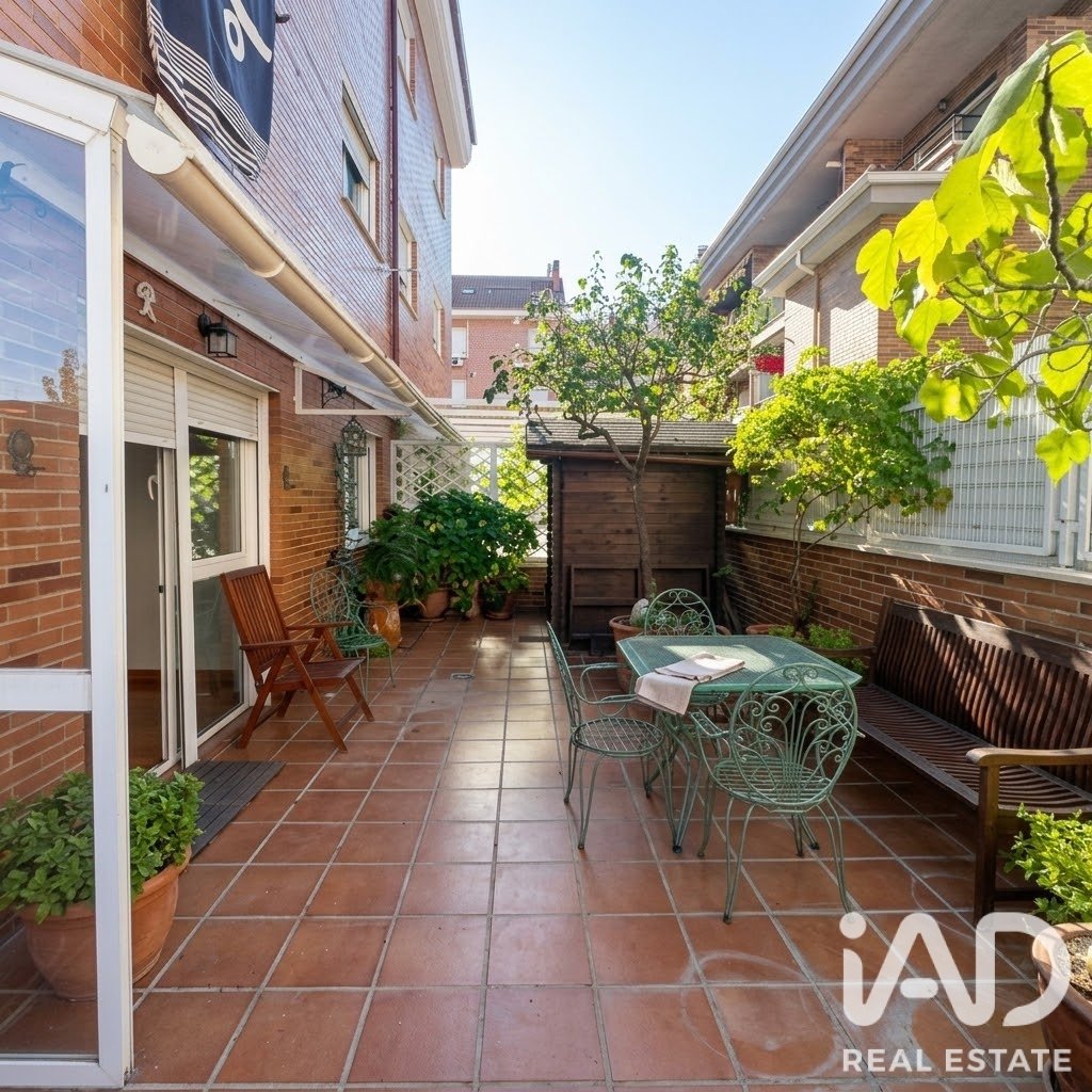 Apartamento en Galapagar, Madrid, España 2 dormitorios, 66 m2 No. 196506