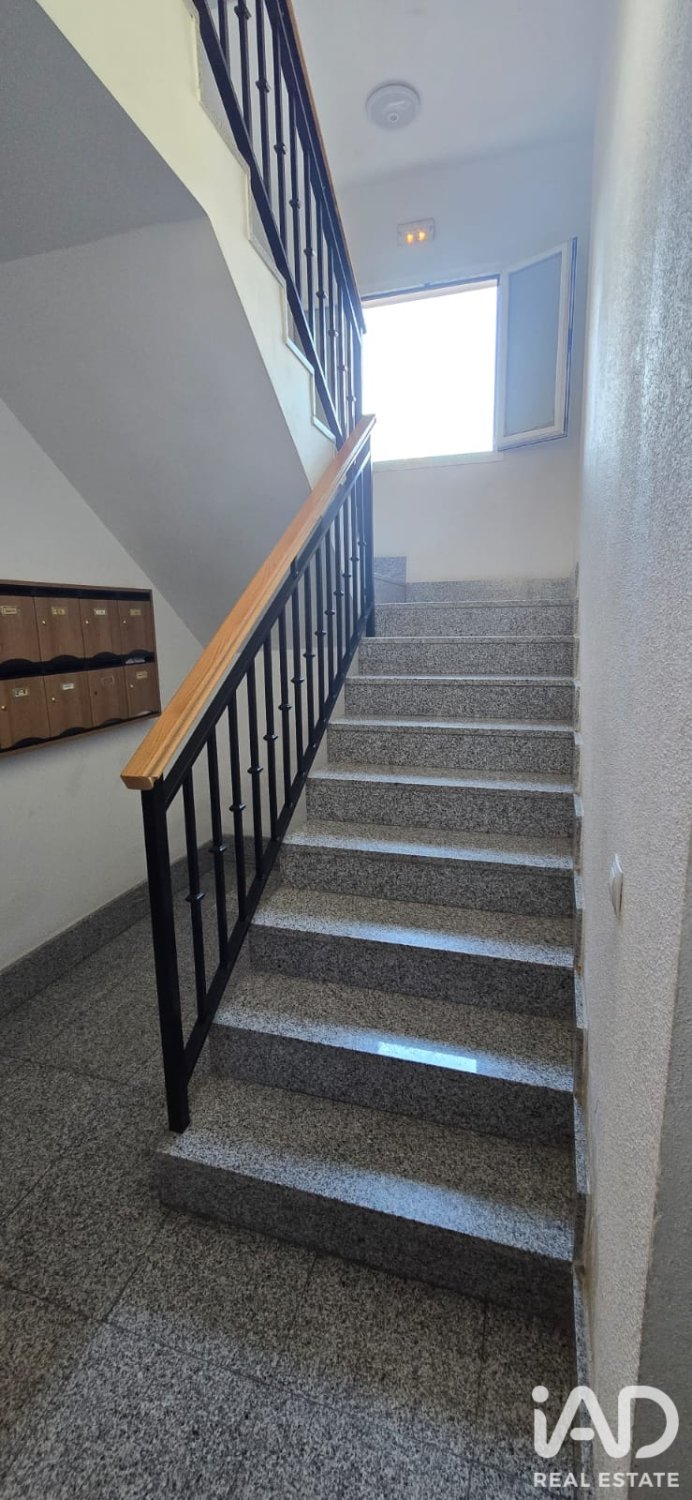 Apartamento en Galapagar, Madrid, España 2 dormitorios, 66 m2 No. 196506