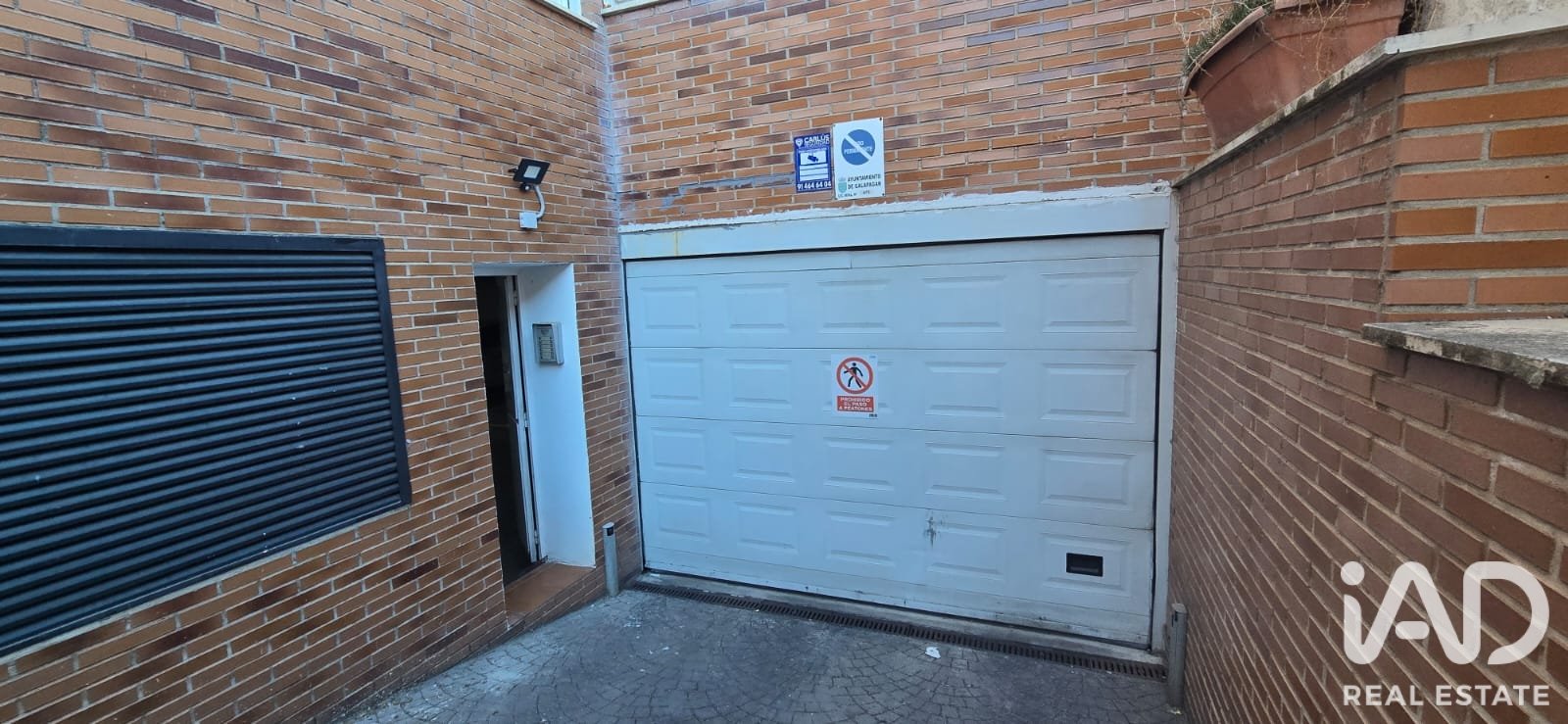 Apartamento en Galapagar, Madrid, España 2 dormitorios, 66 m2 No. 196506